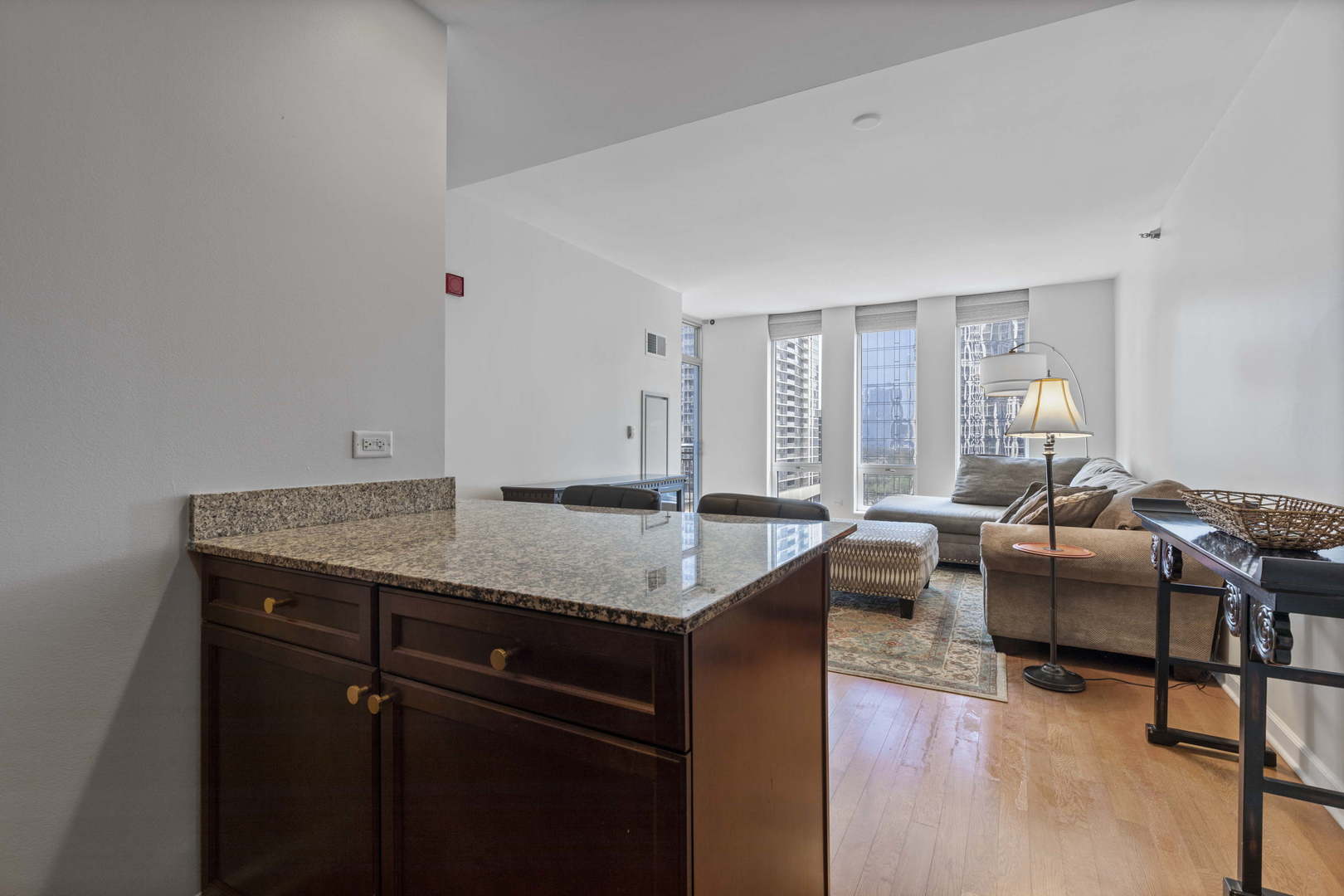 1250 S Michigan Avenue Unit: 1306