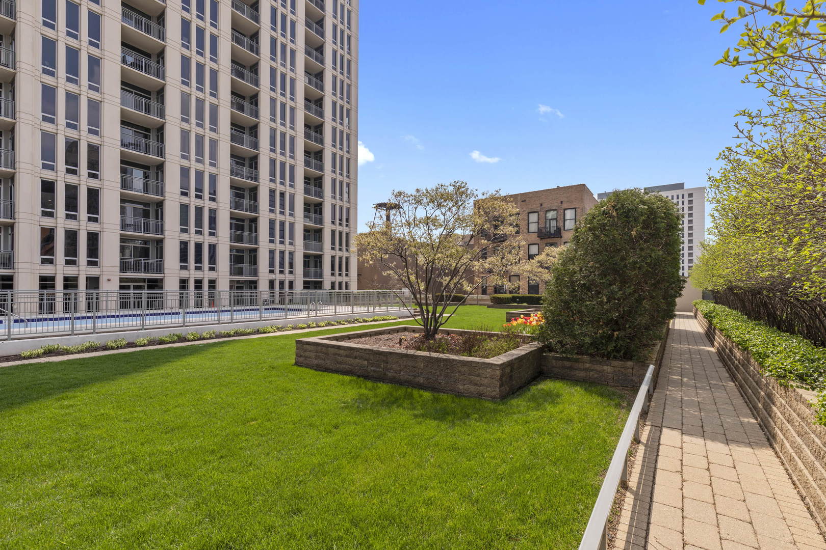 1250 S Michigan Avenue Unit: 1306