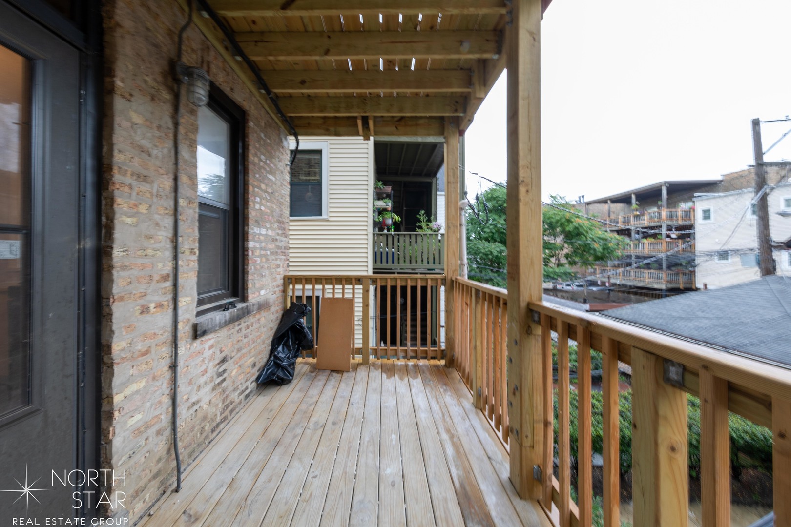 3117 N Racine Avenue Unit: 1F