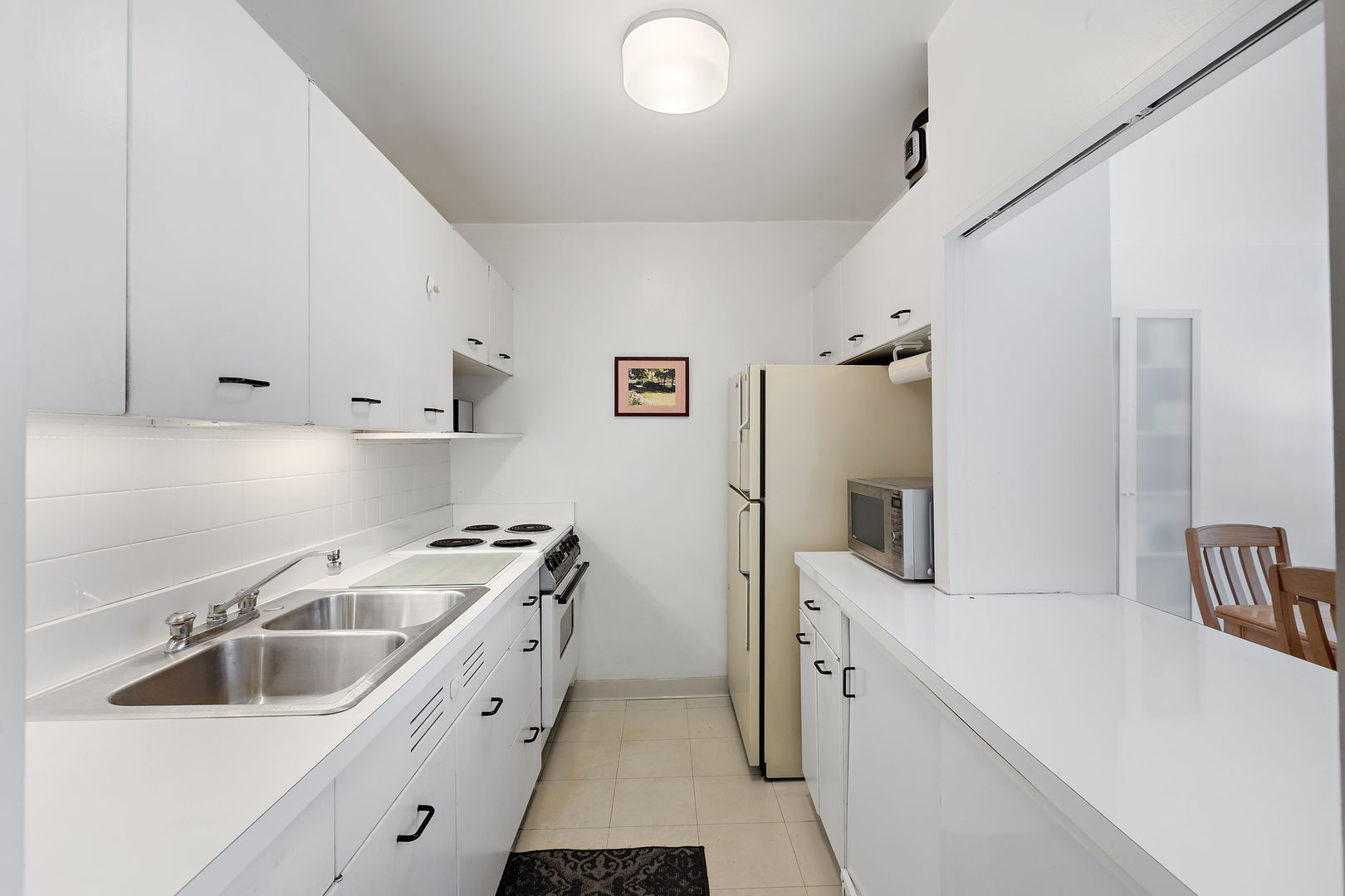 535 N Michigan Avenue Unit: 2105