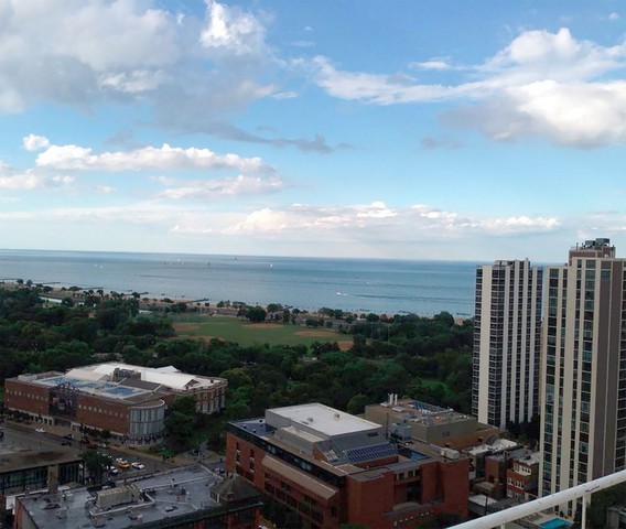 1460 N Sandburg Terrace Unit: 212A