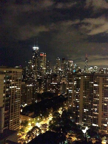 1460 N Sandburg Terrace Unit: 212A