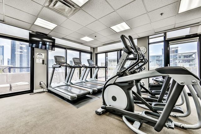 375 W Erie Street Unit: 219
