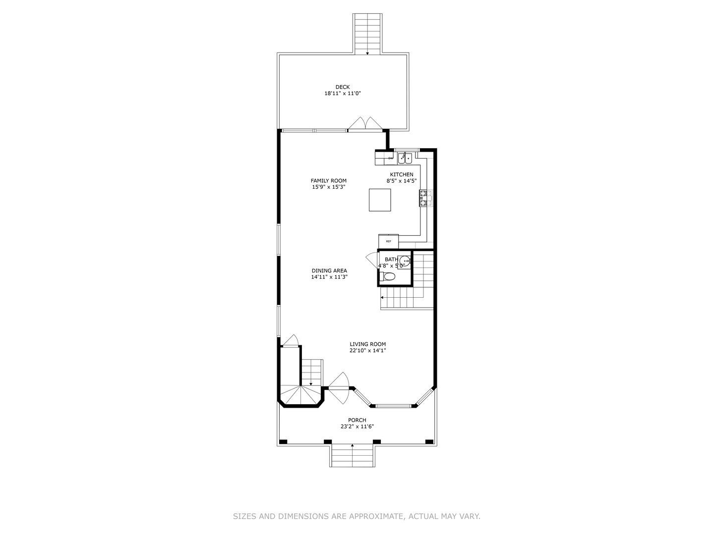 1729 W Rascher Avenue