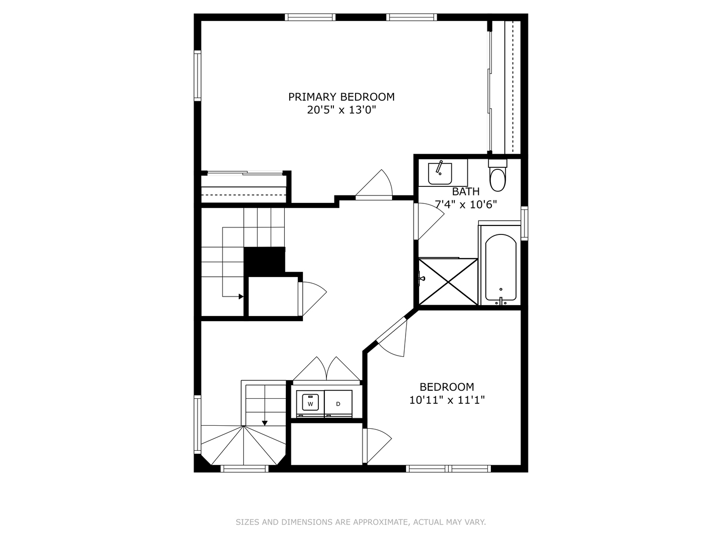 1729 W Rascher Avenue