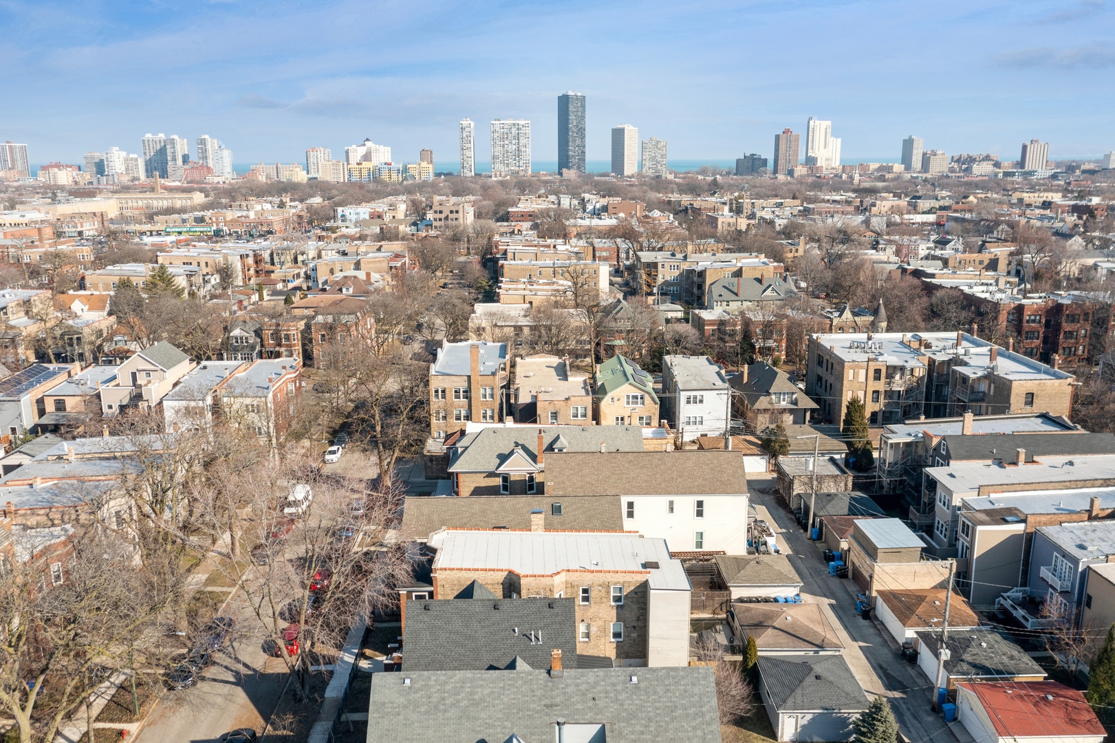 1729 W Rascher Avenue