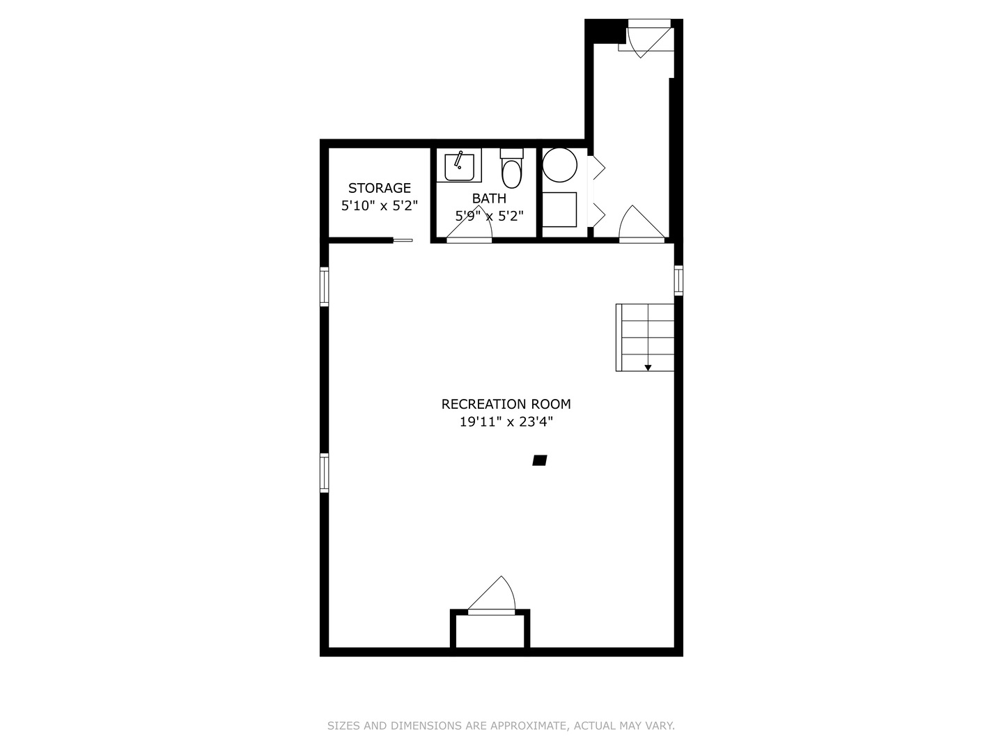 1729 W Rascher Avenue