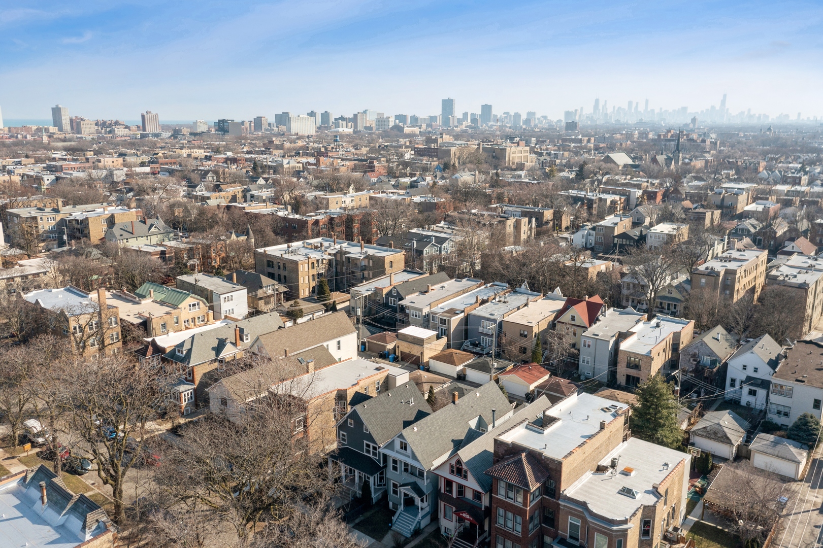 1729 W Rascher Avenue