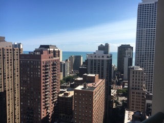 111 W Maple Street Unit: 2903