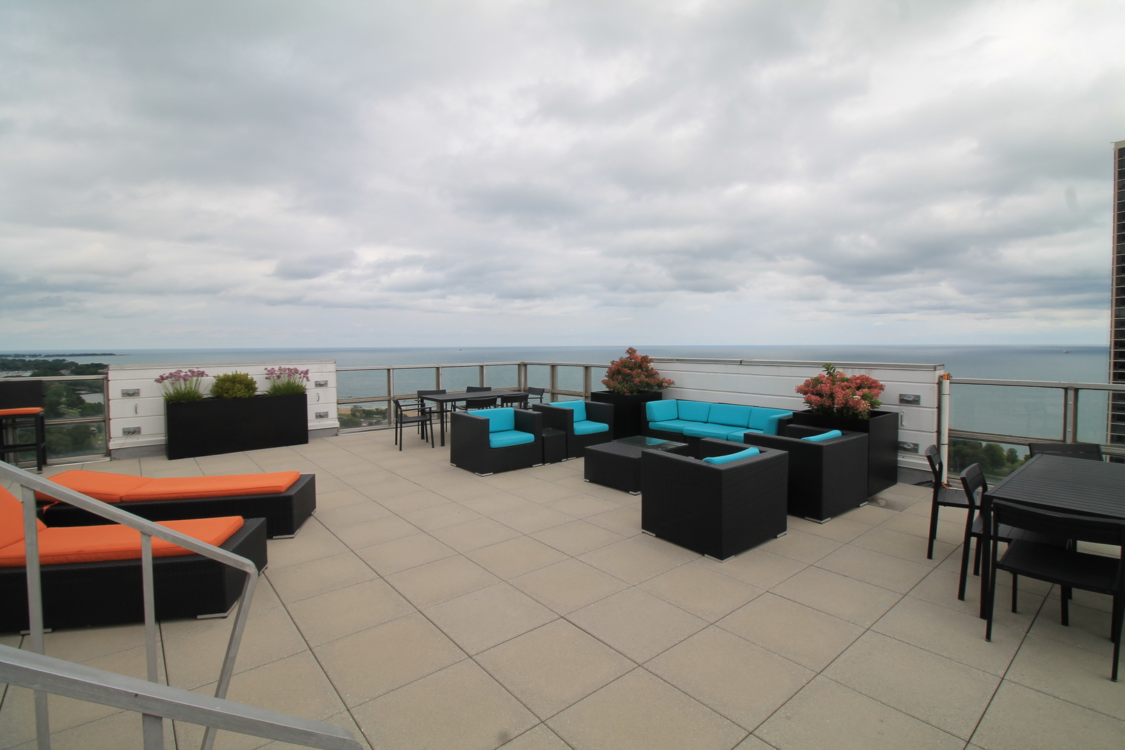 1555 N Dearborn Parkway Unit: 2A