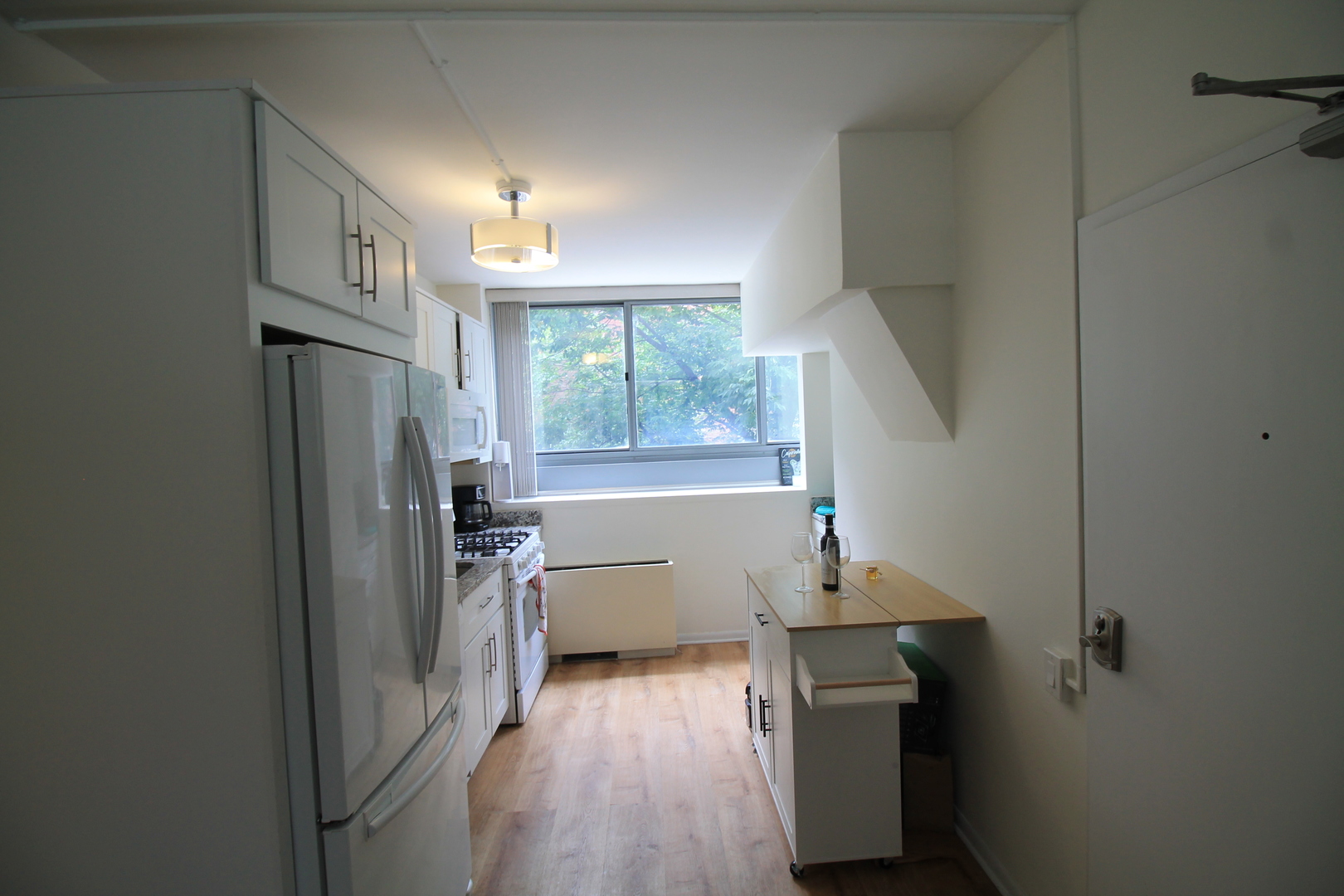 1555 N Dearborn Parkway Unit: 2A