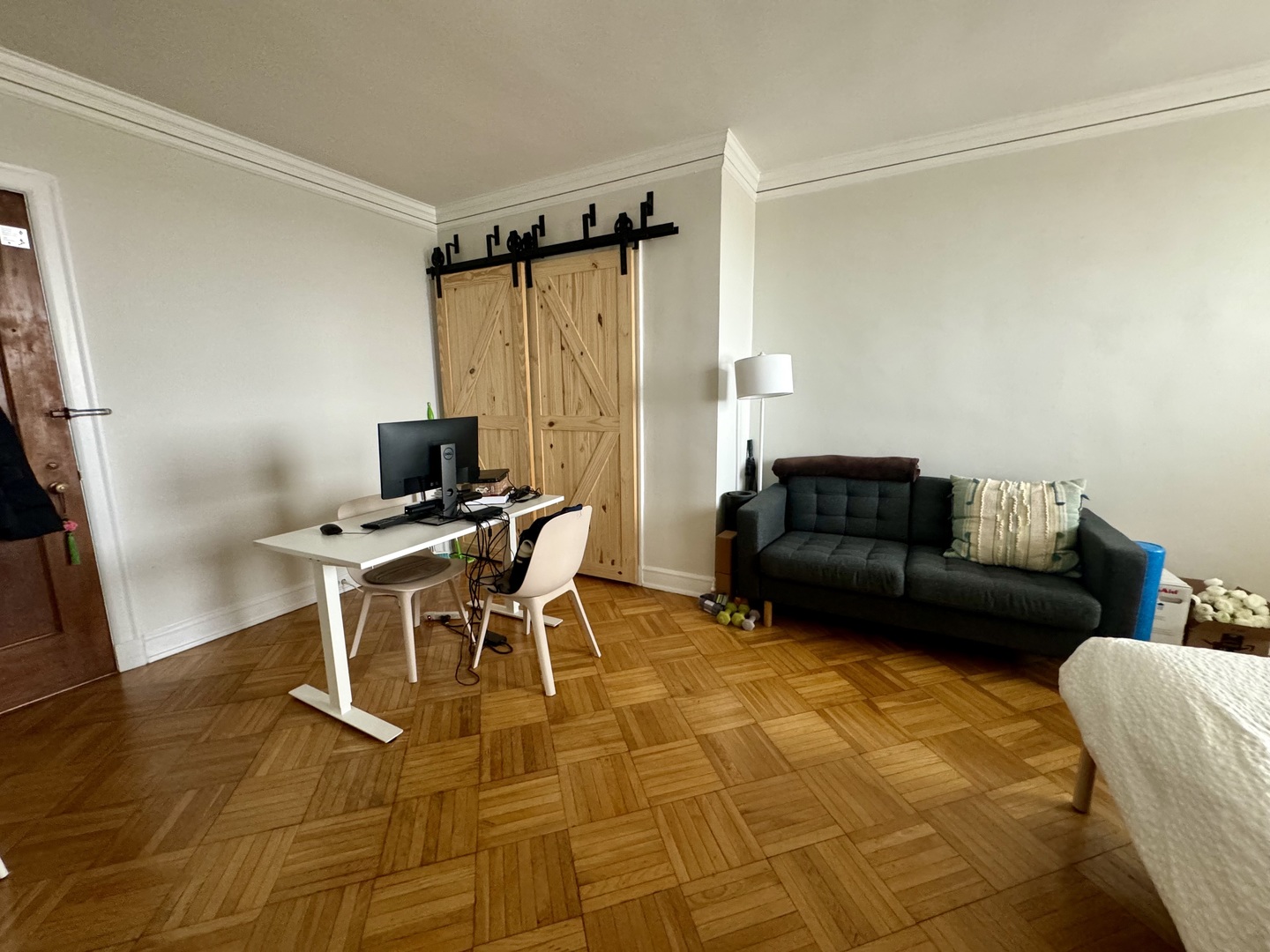 2000 N Lincoln Park West Unit: 815