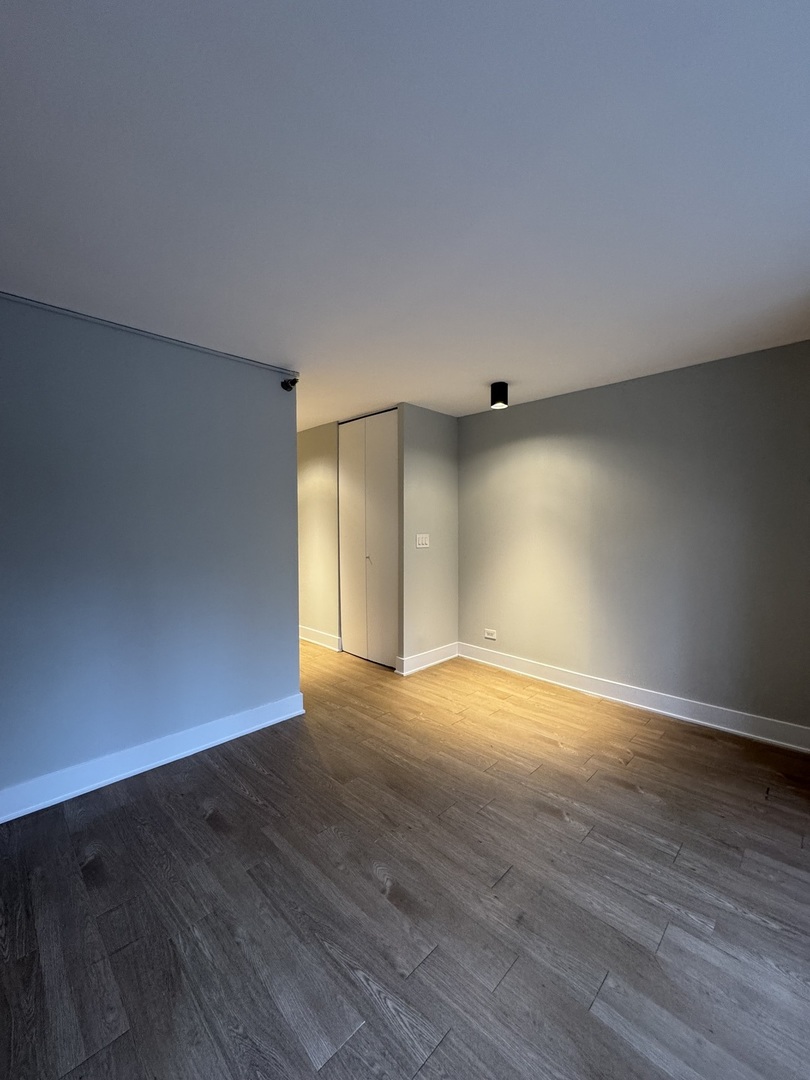 440 N WABASH Avenue Unit: 412