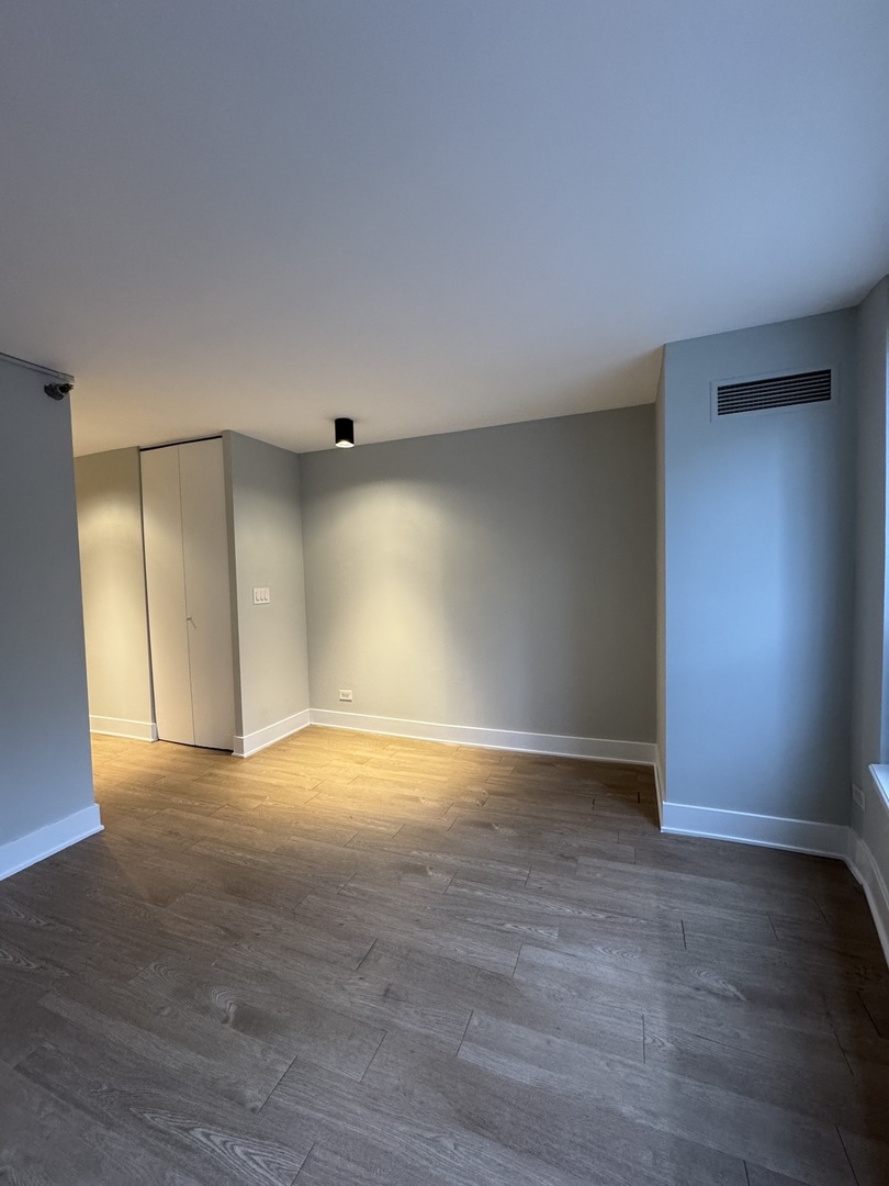 440 N WABASH Avenue Unit: 412