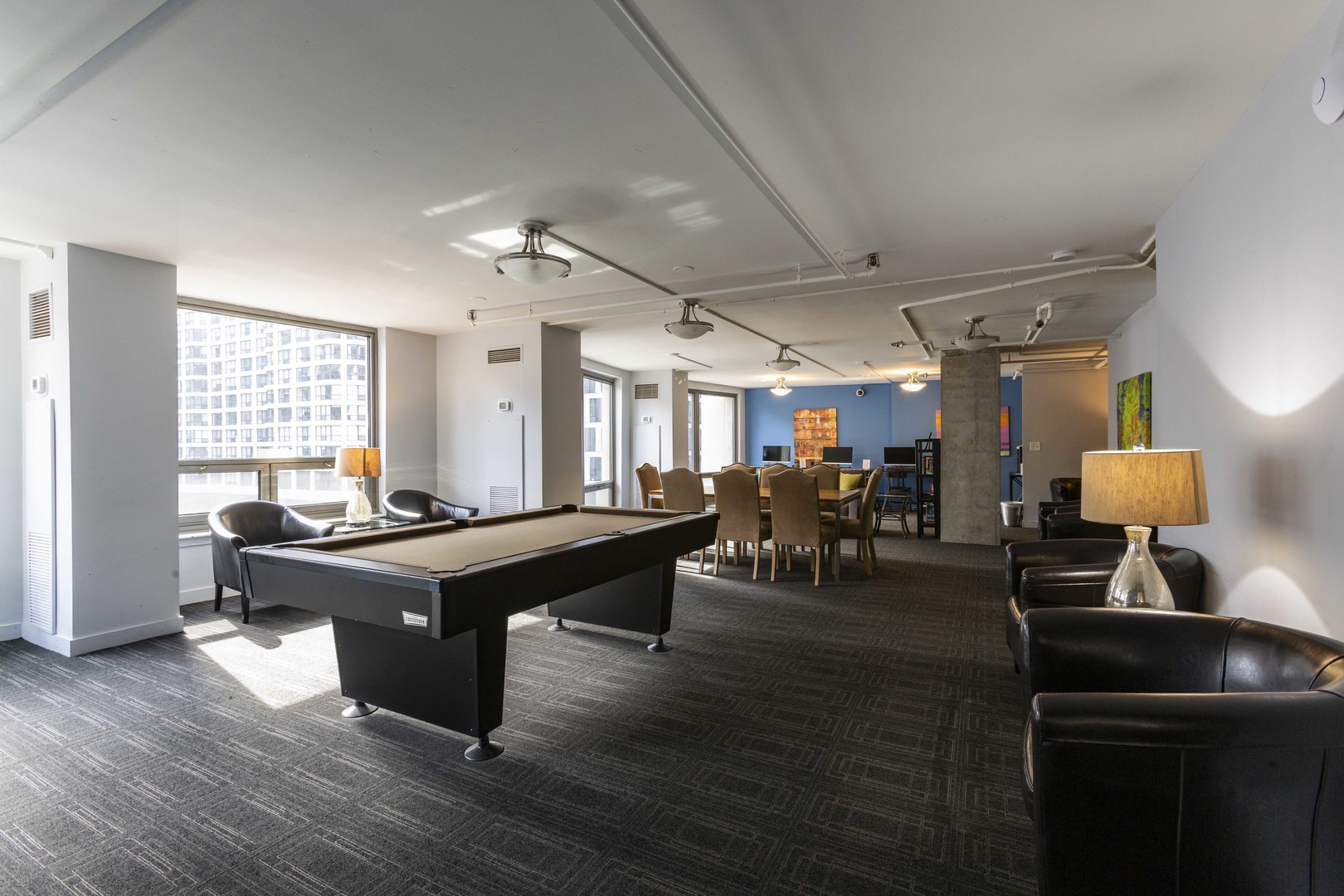 440 N WABASH Avenue Unit: 412