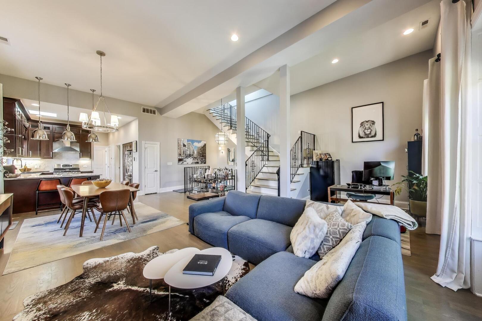 515 W ARMITAGE Avenue Unit: 3