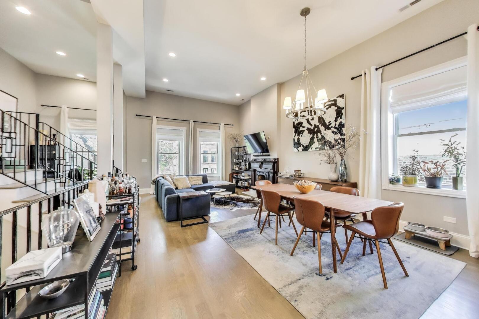515 W ARMITAGE Avenue Unit: 3