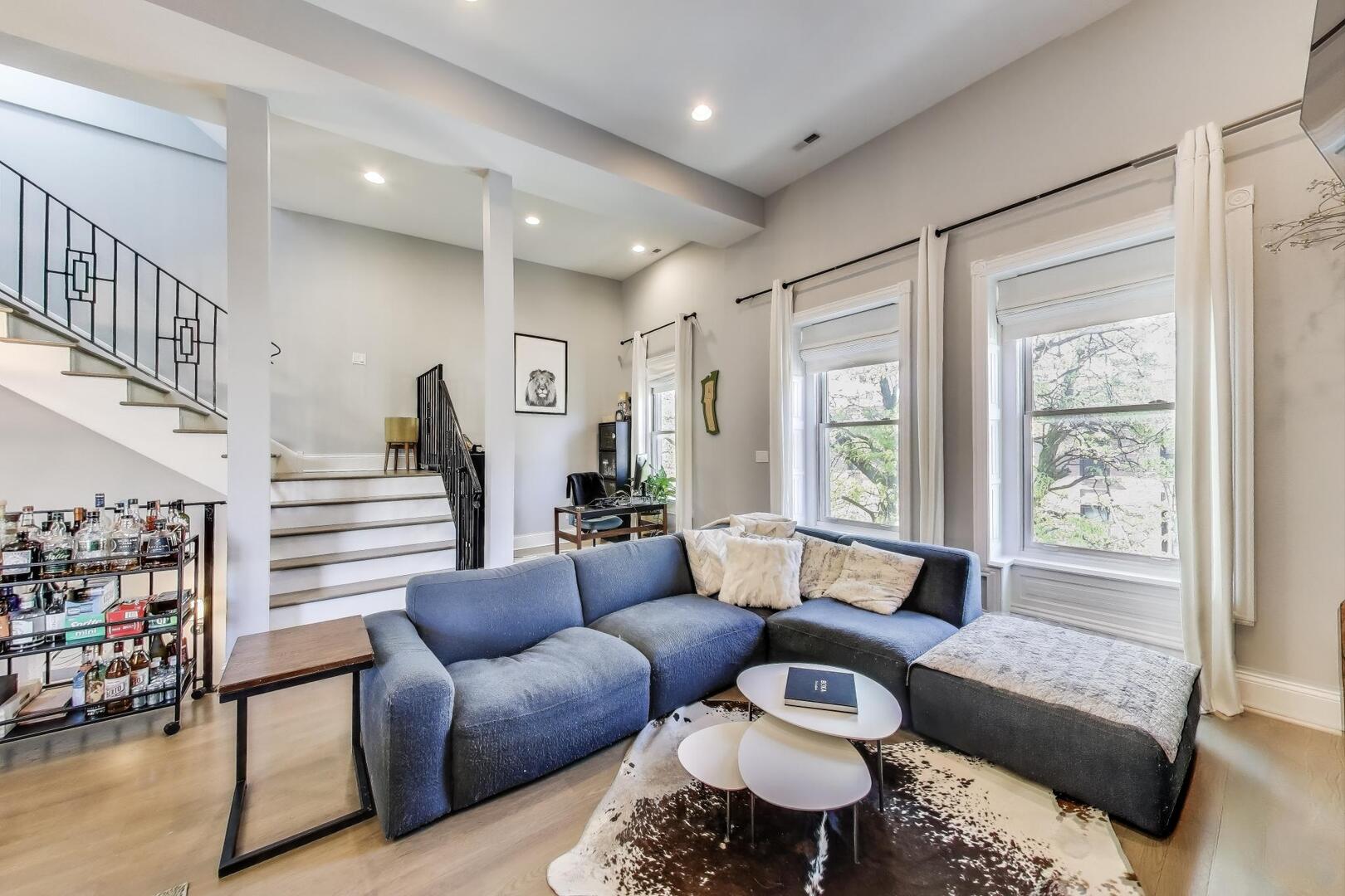 515 W ARMITAGE Avenue Unit: 3
