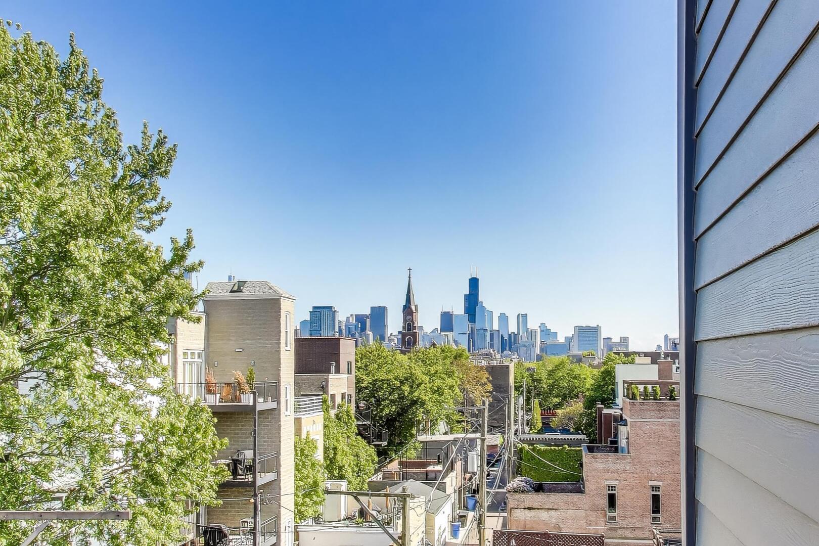515 W ARMITAGE Avenue Unit: 3