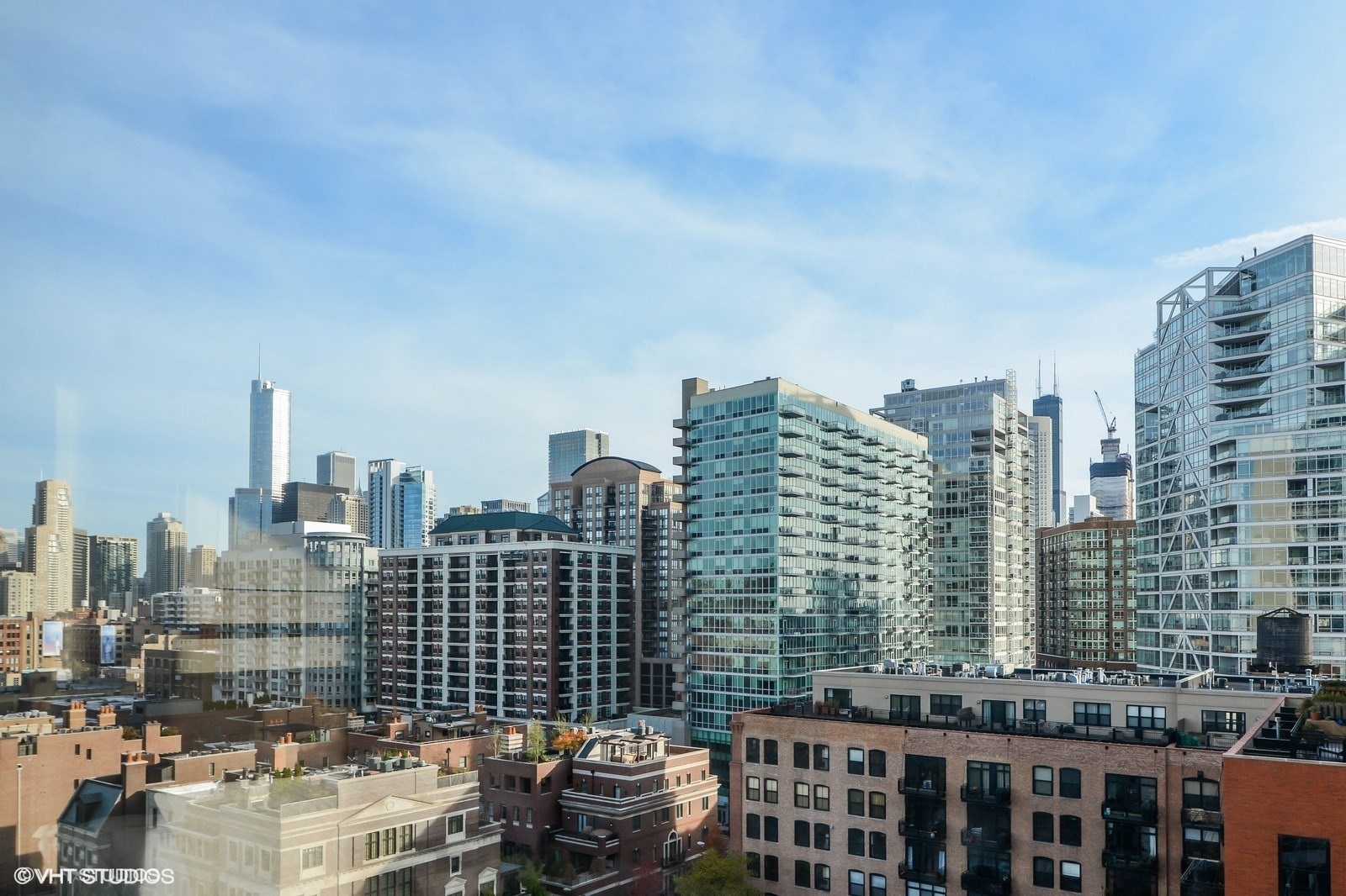 500 W Superior Street Unit: 809