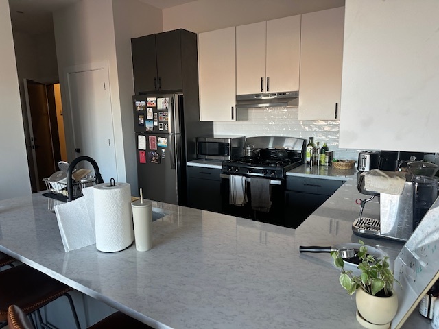 3204 N Clifton Avenue Unit: 209