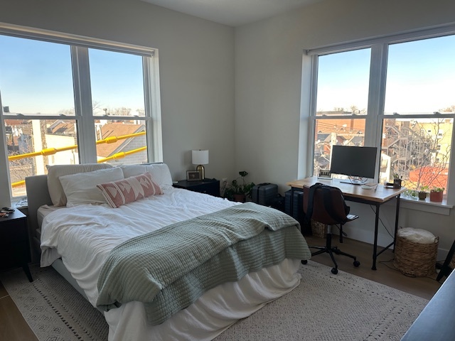 3204 N Clifton Avenue Unit: 209