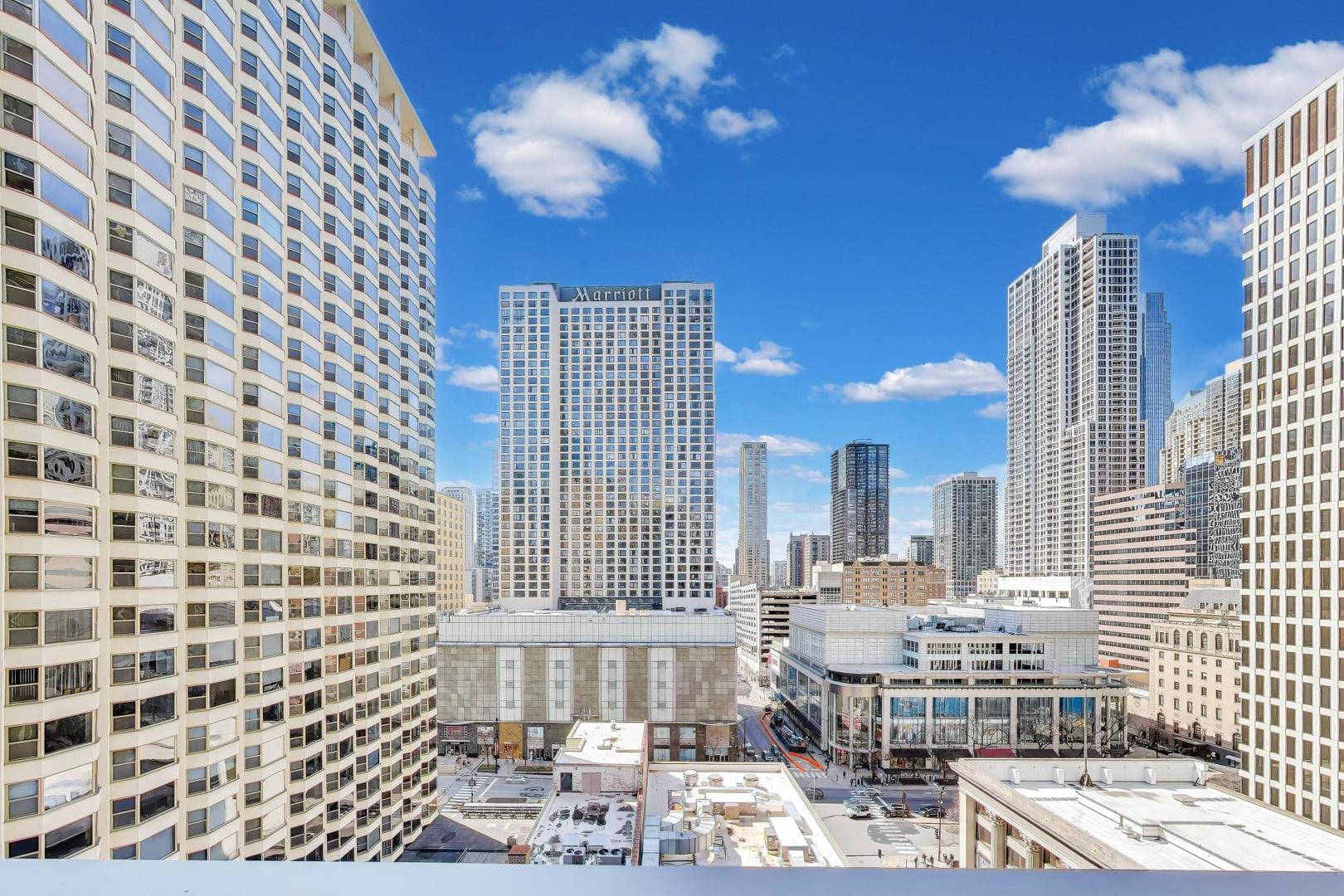 550 N Saint Clair Street Unit: 1306