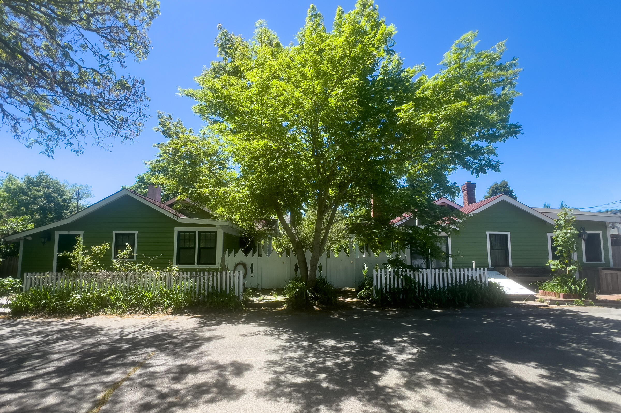 12 & 14 Maple Avenue