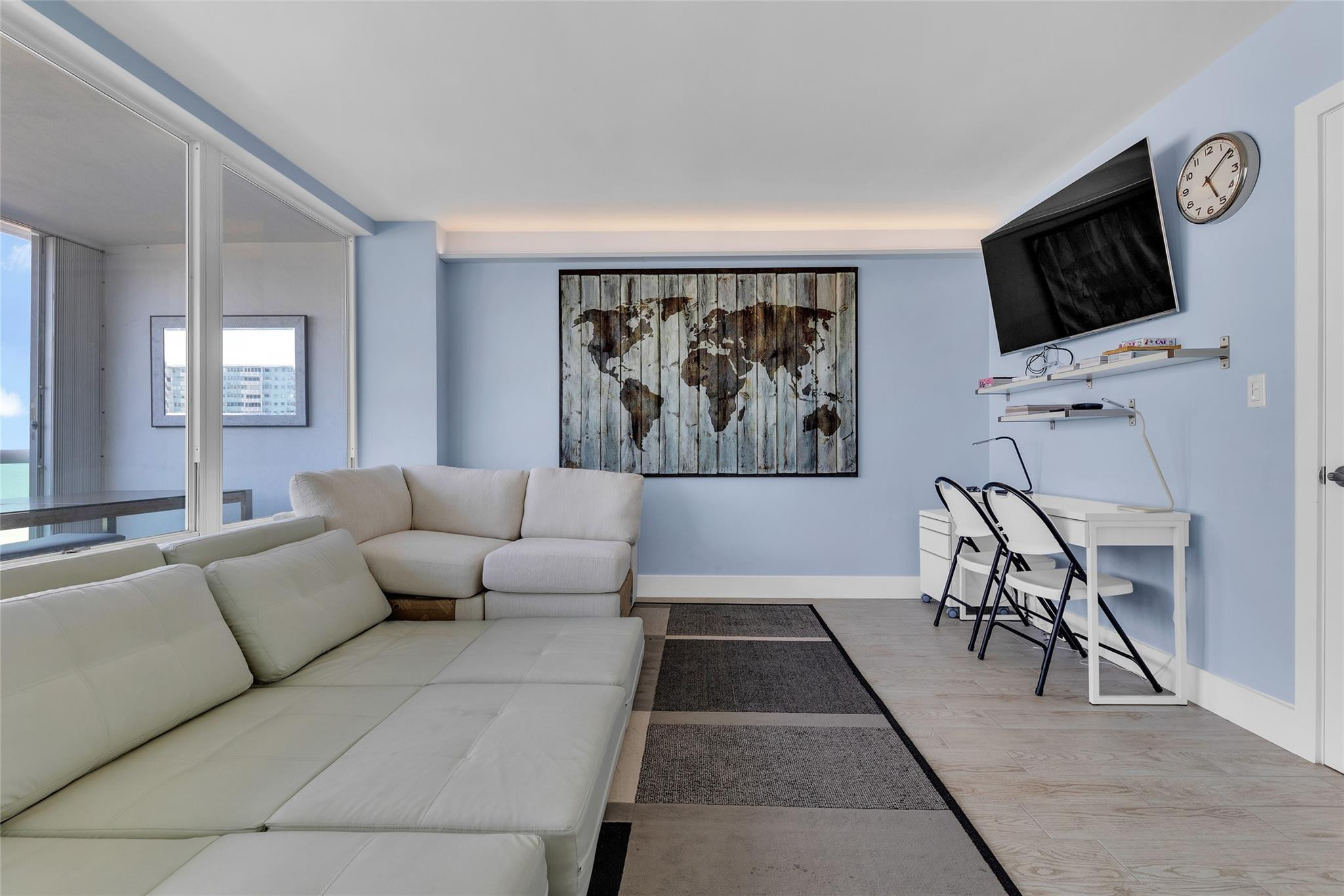 2100 S Ocean Lane
