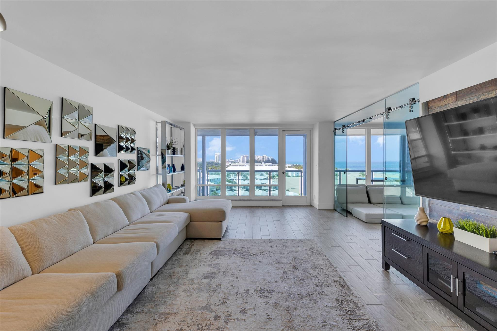 2100 S Ocean Lane