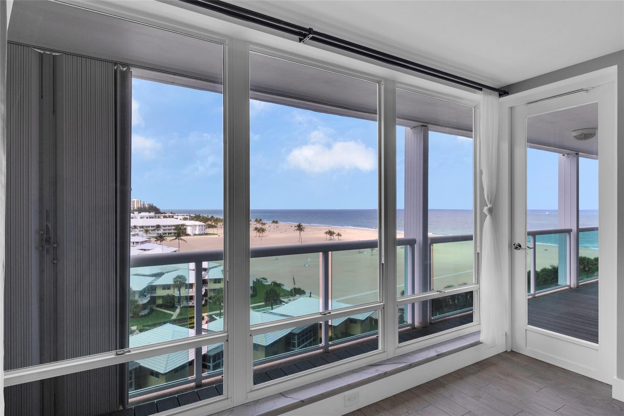 2100 S Ocean Lane