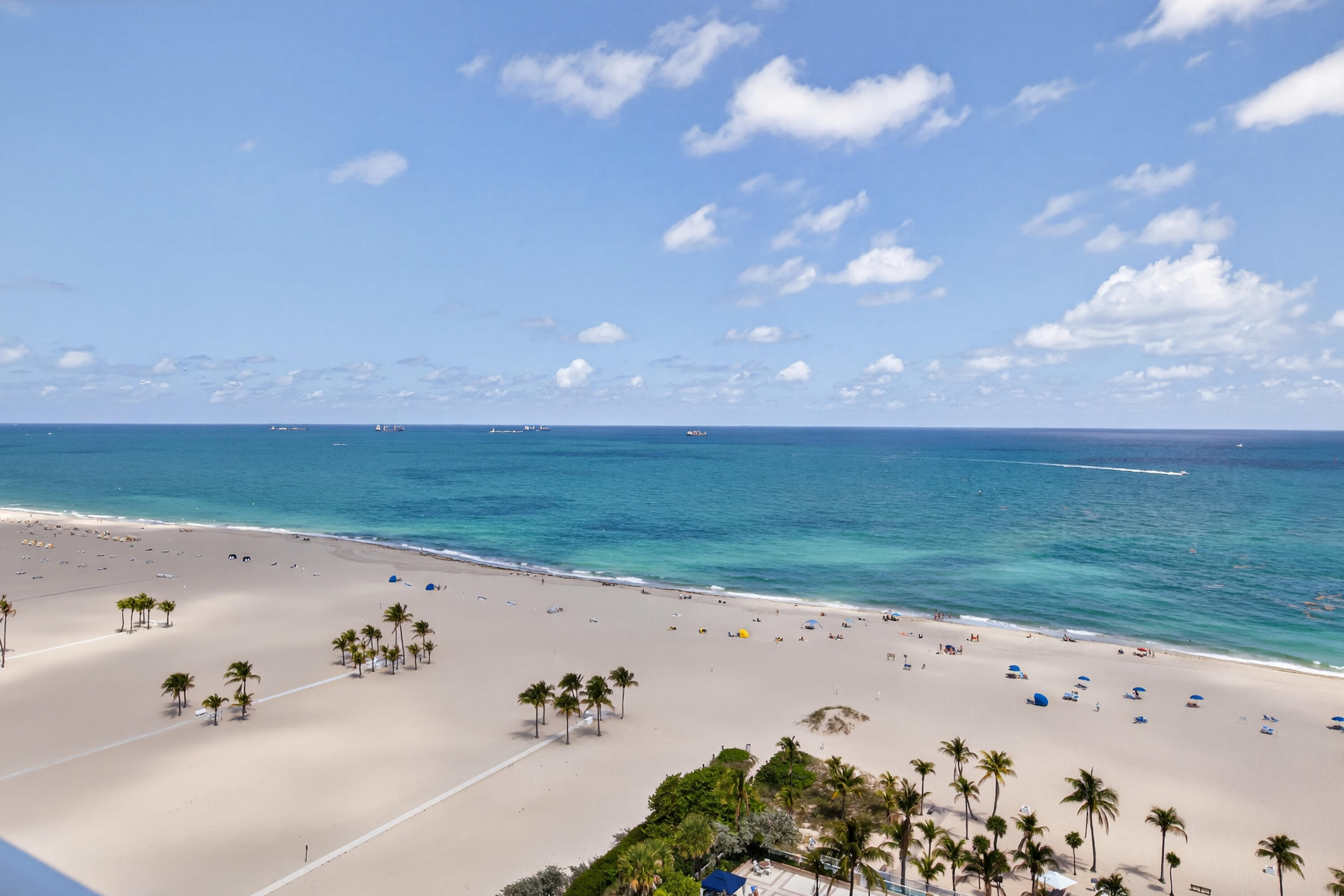 2100 S Ocean Lane 1712