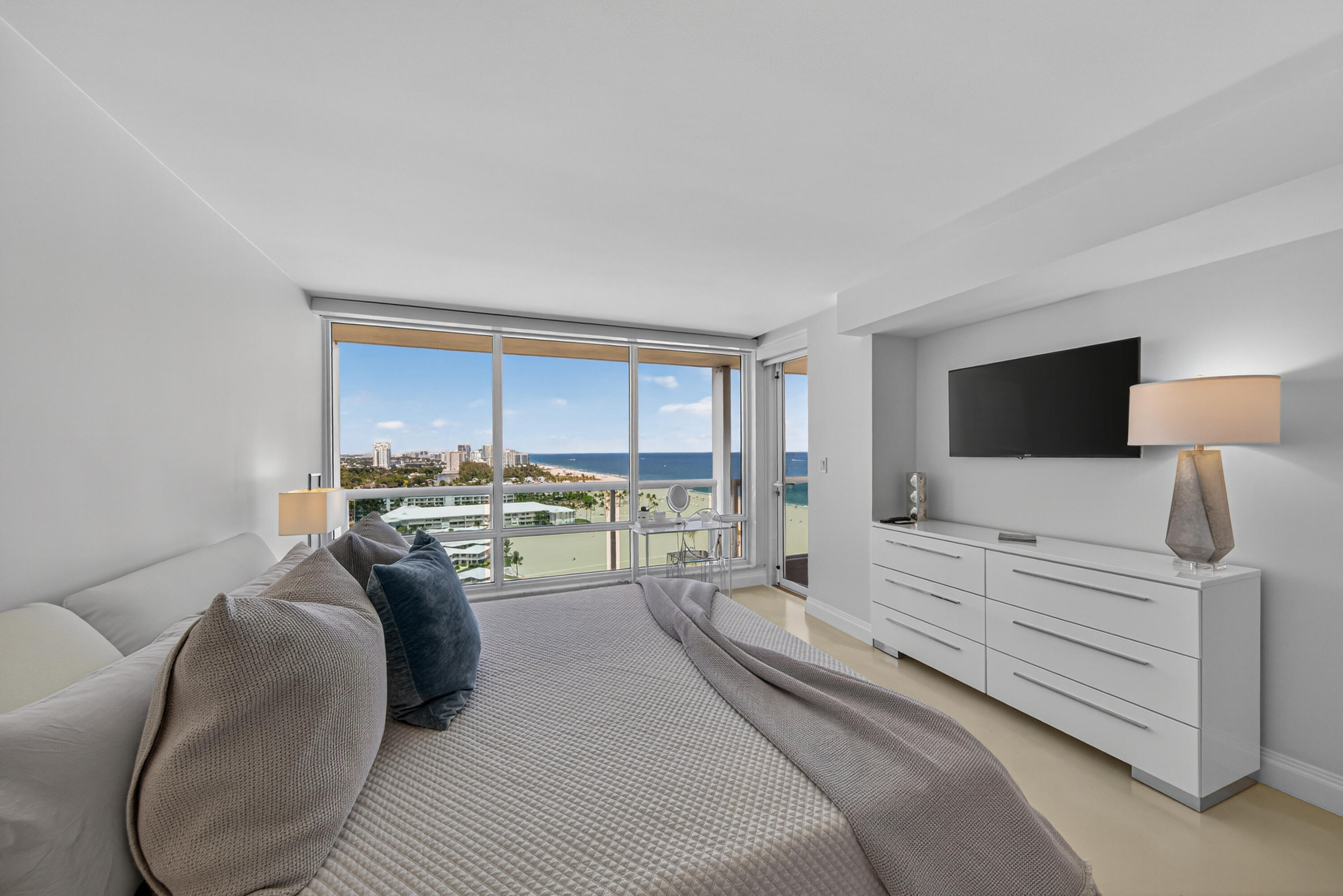 2100 S Ocean Lane 1712