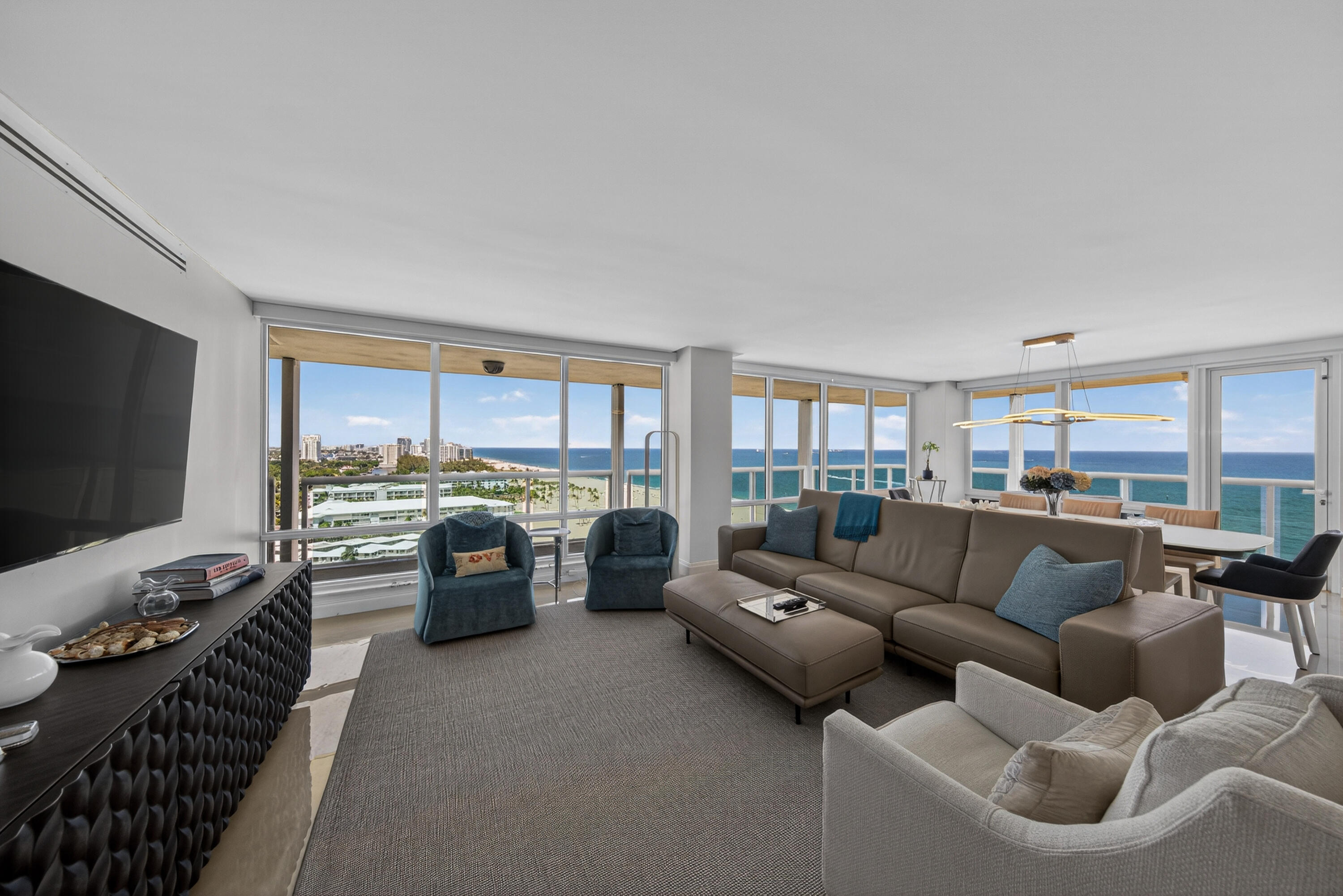 2100 S Ocean Lane 1712