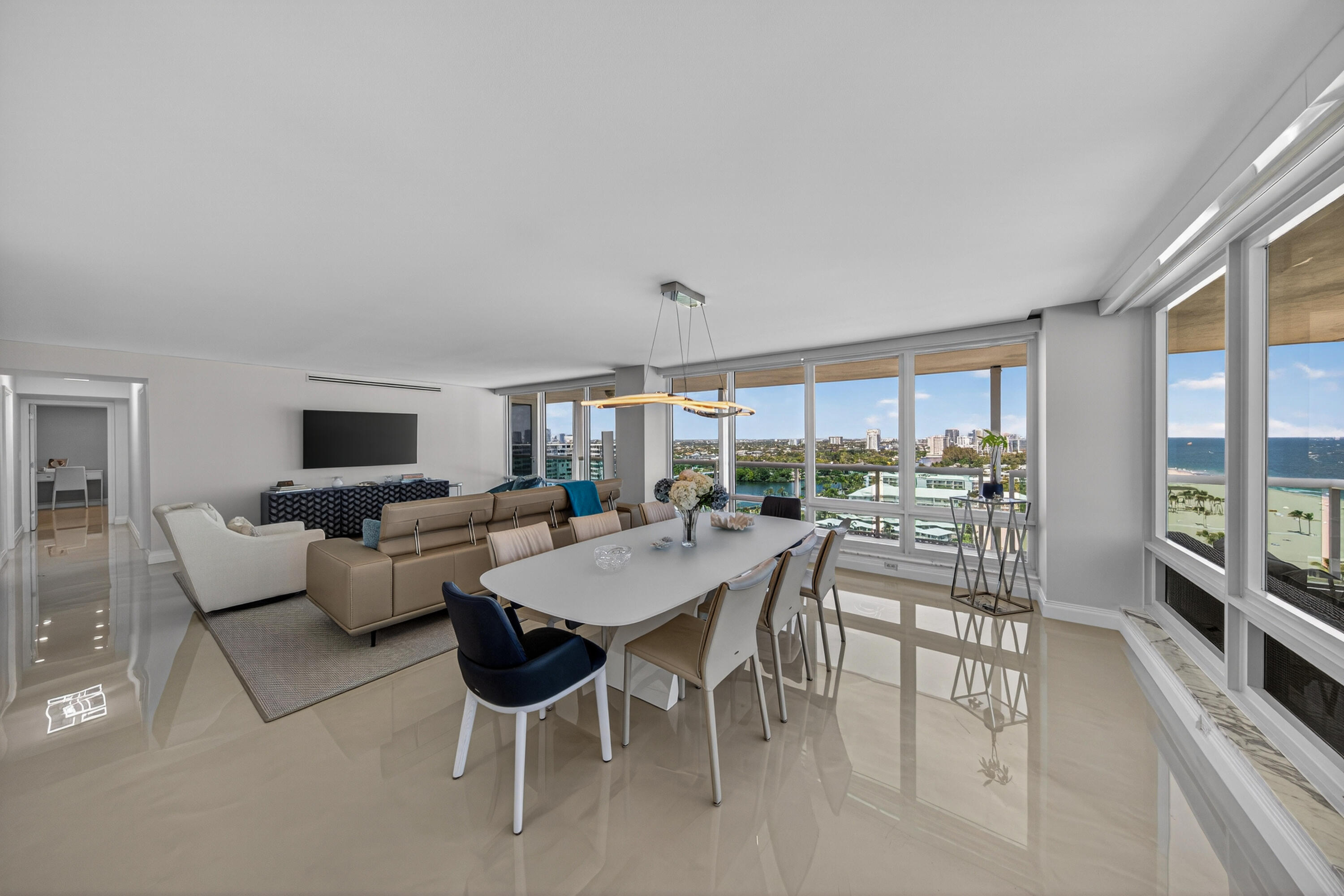 2100 S Ocean Lane 1712