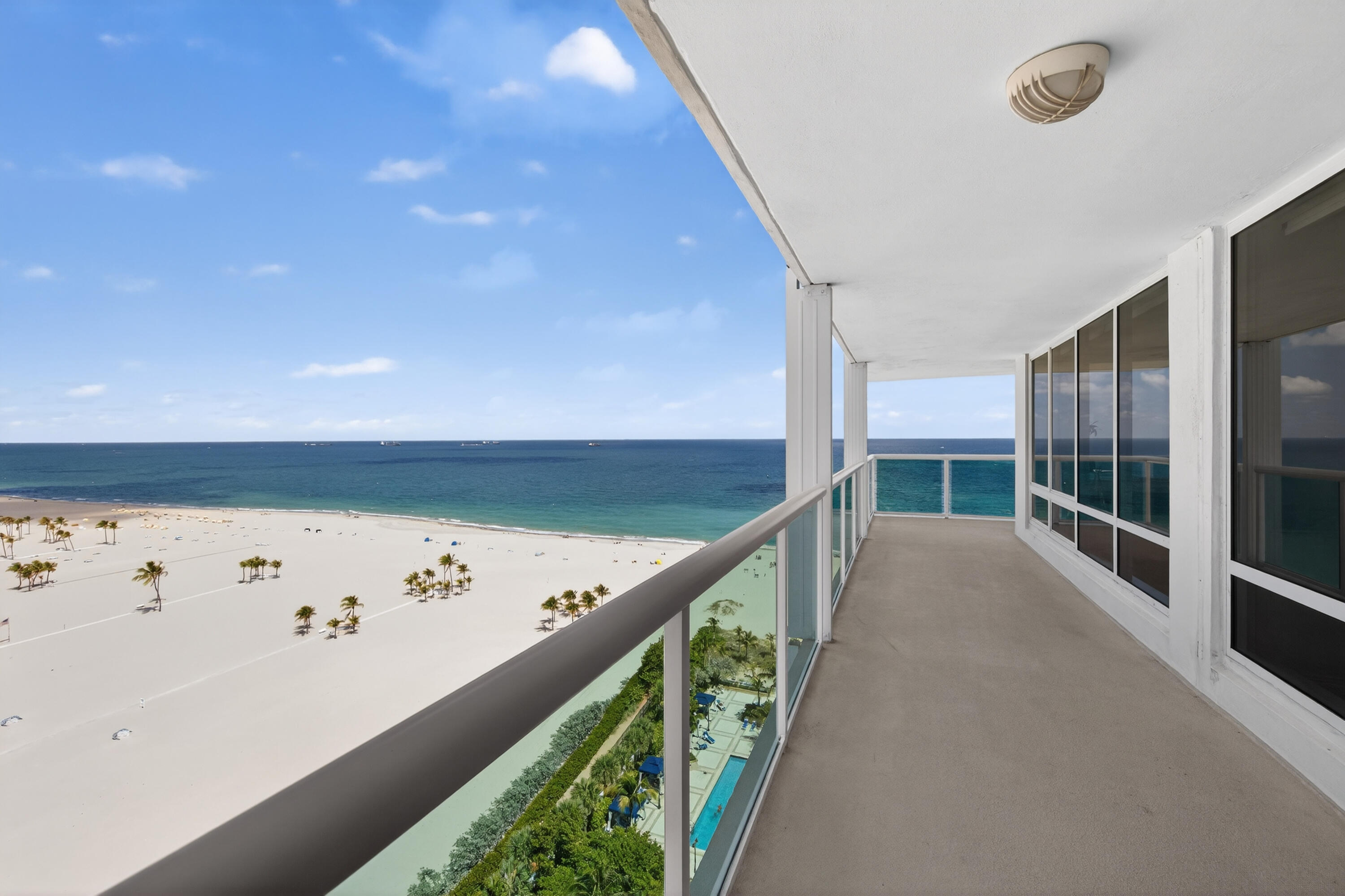 2100 S Ocean Lane 1712
