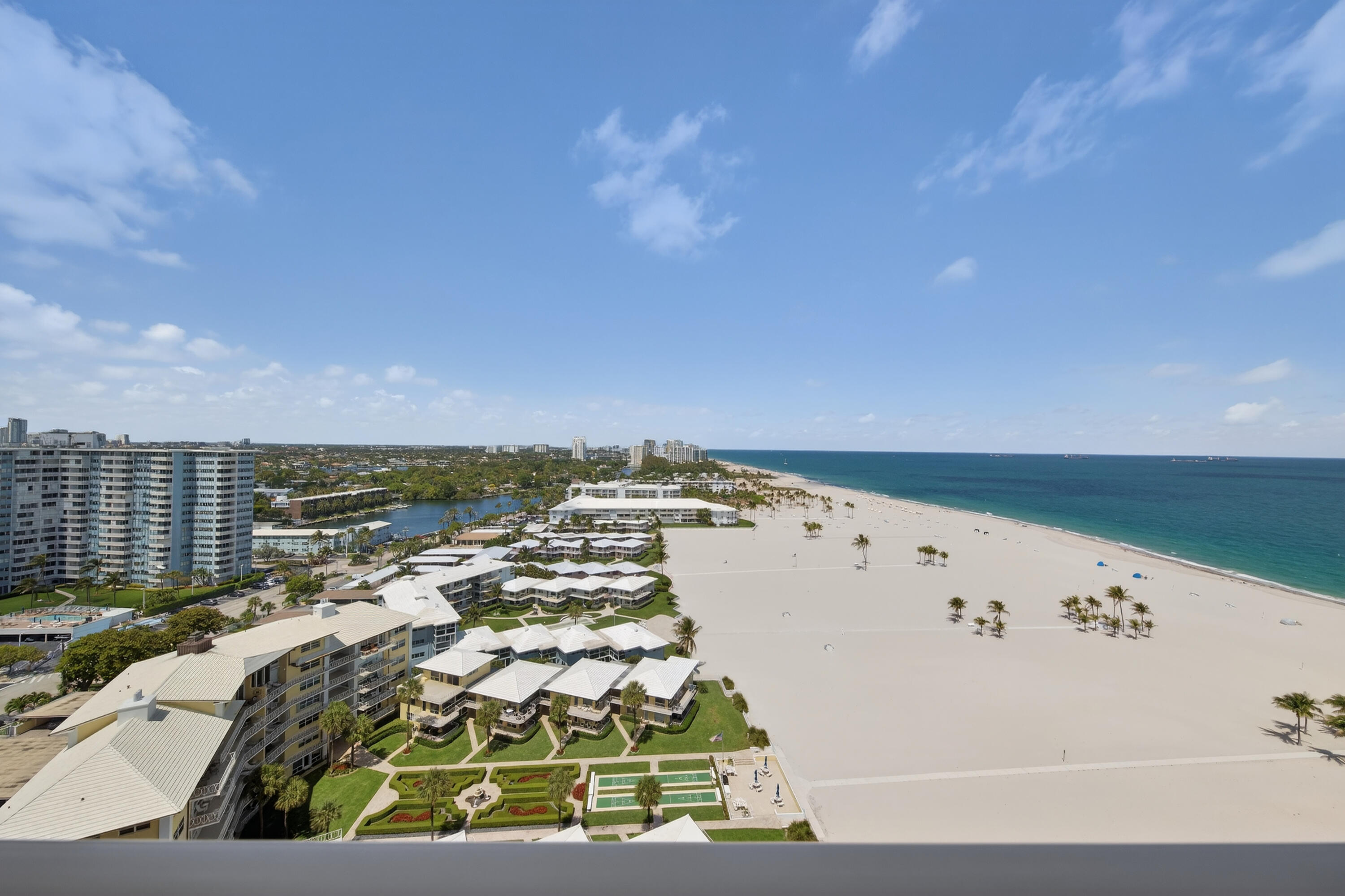 2100 S Ocean Lane 1712