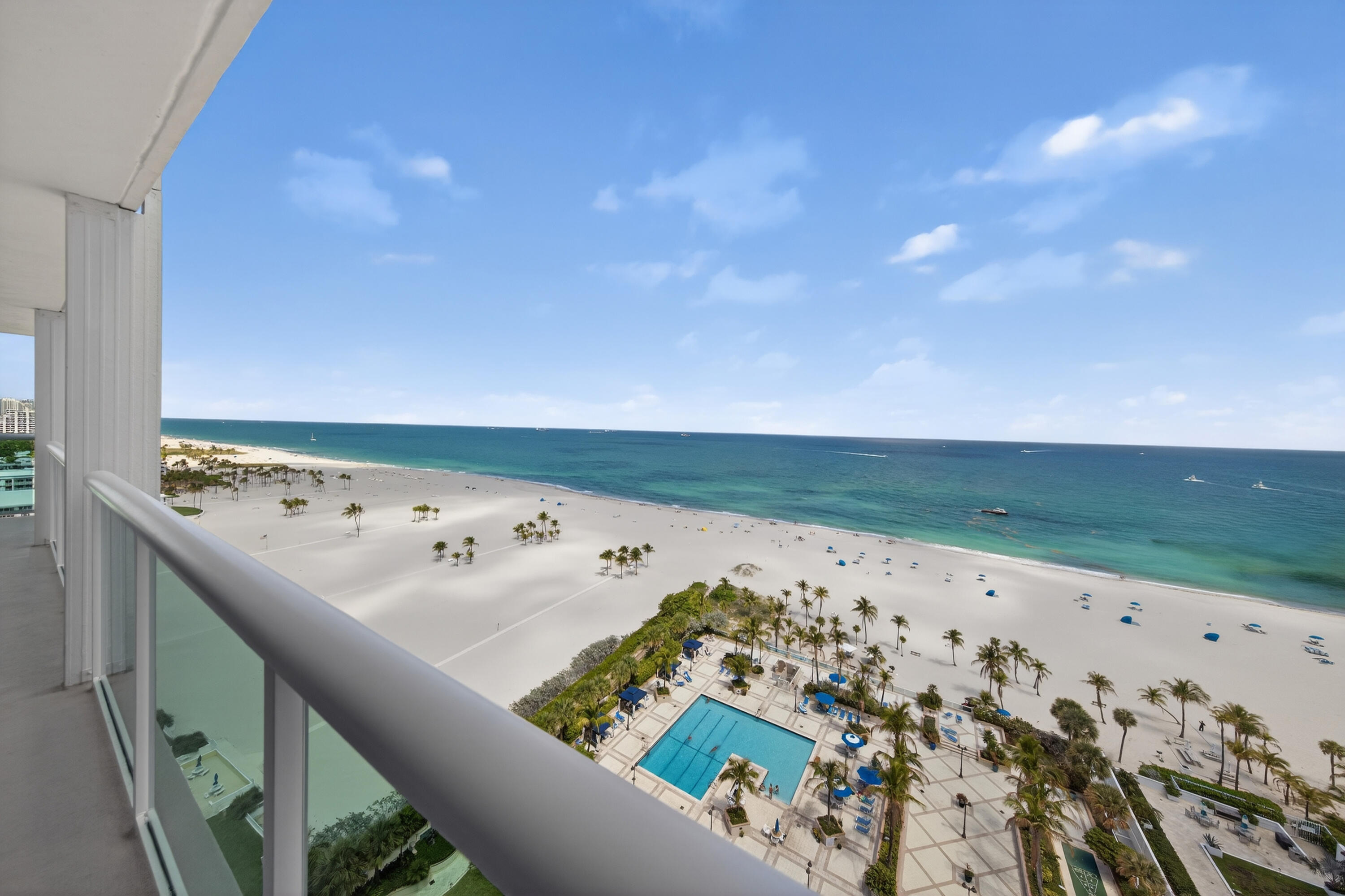 2100 S Ocean Lane 1712