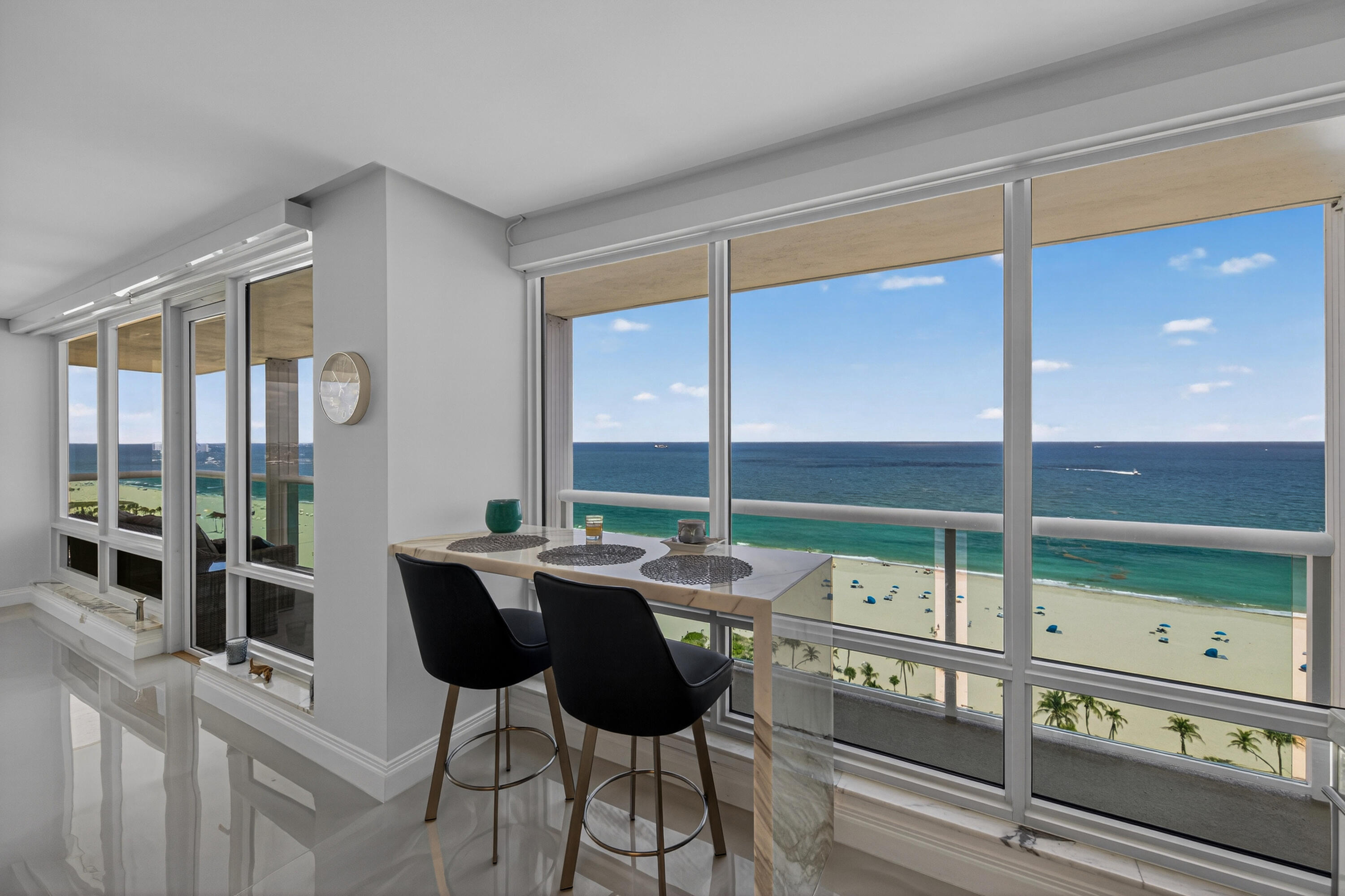 2100 S Ocean Lane 1712