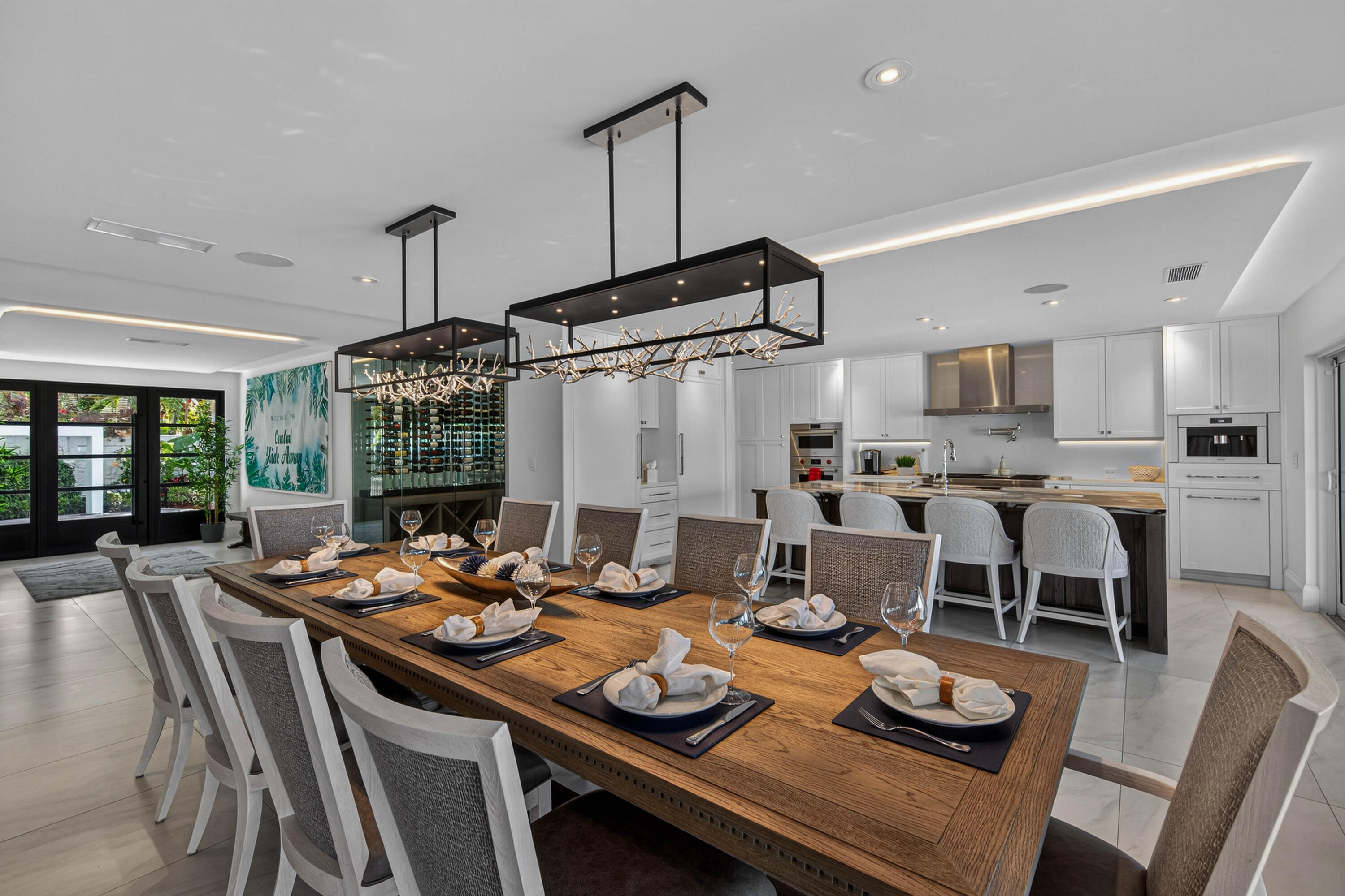 3109 NE 42nd Court