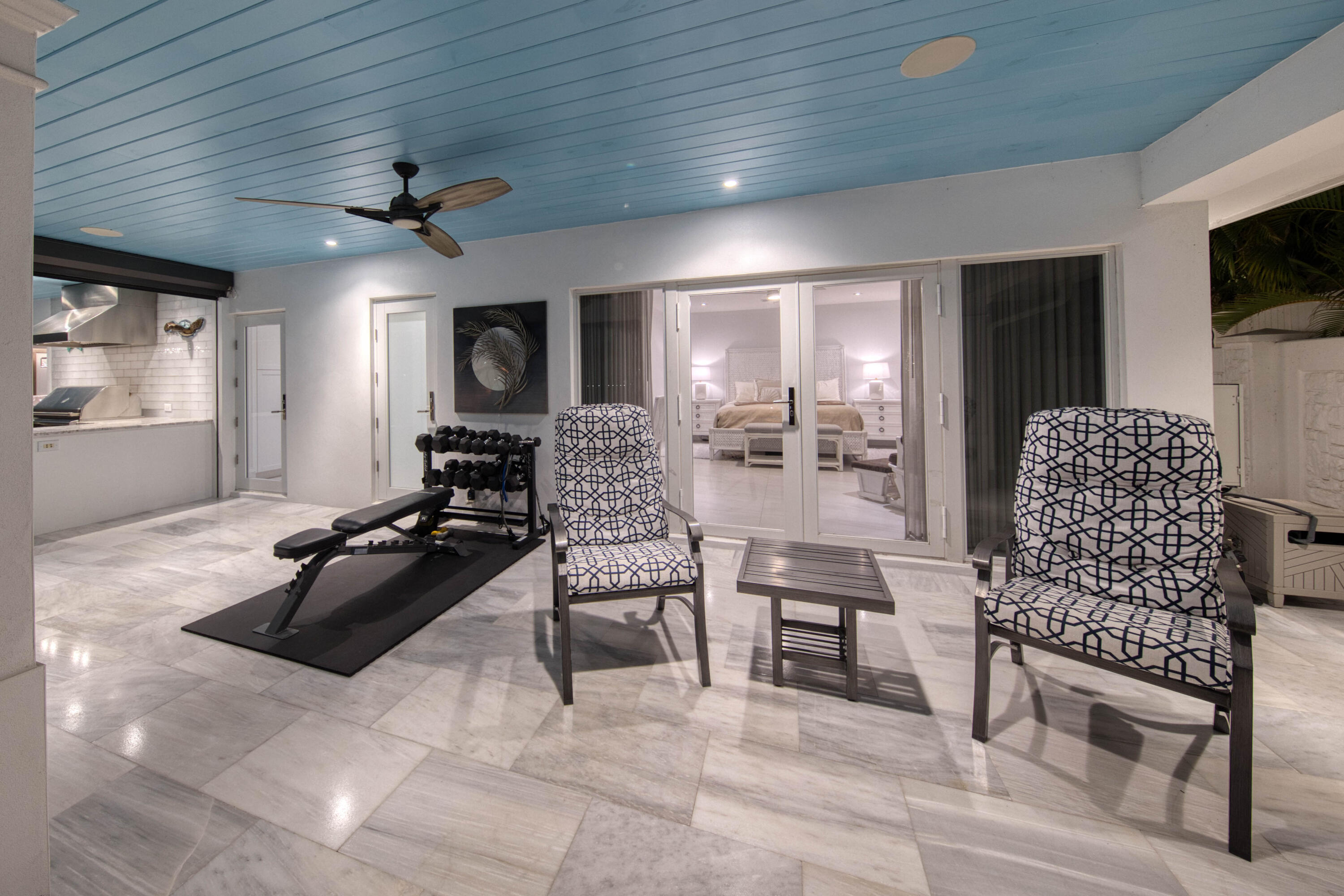 3109 NE 42nd Court