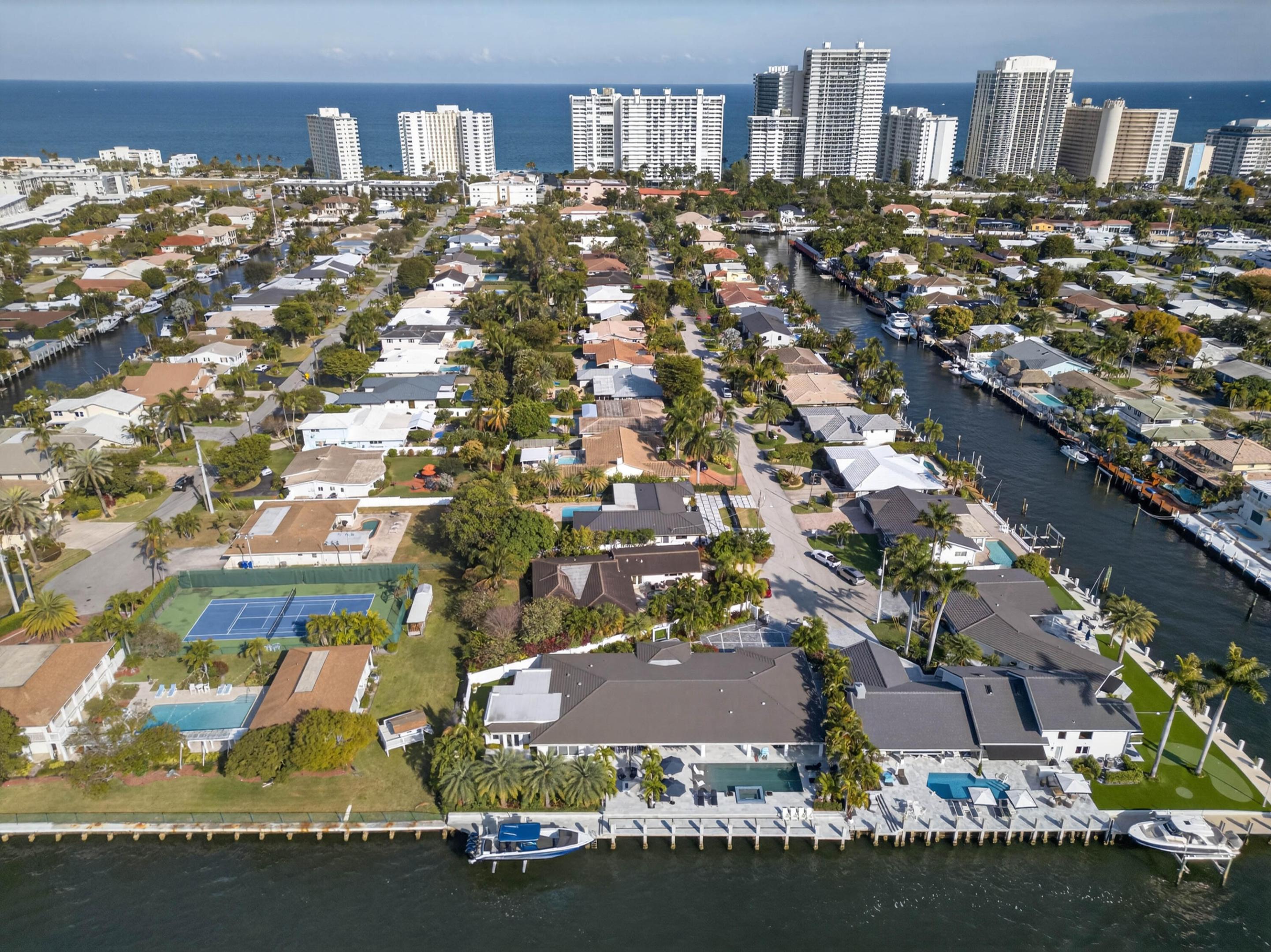 3109 NE 42nd Court