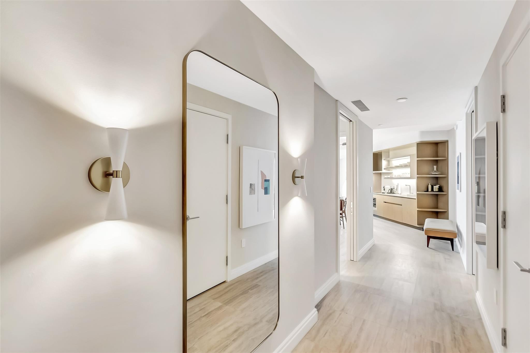525 N Fort Lauderdale Beach Boulevard Unit: 1607