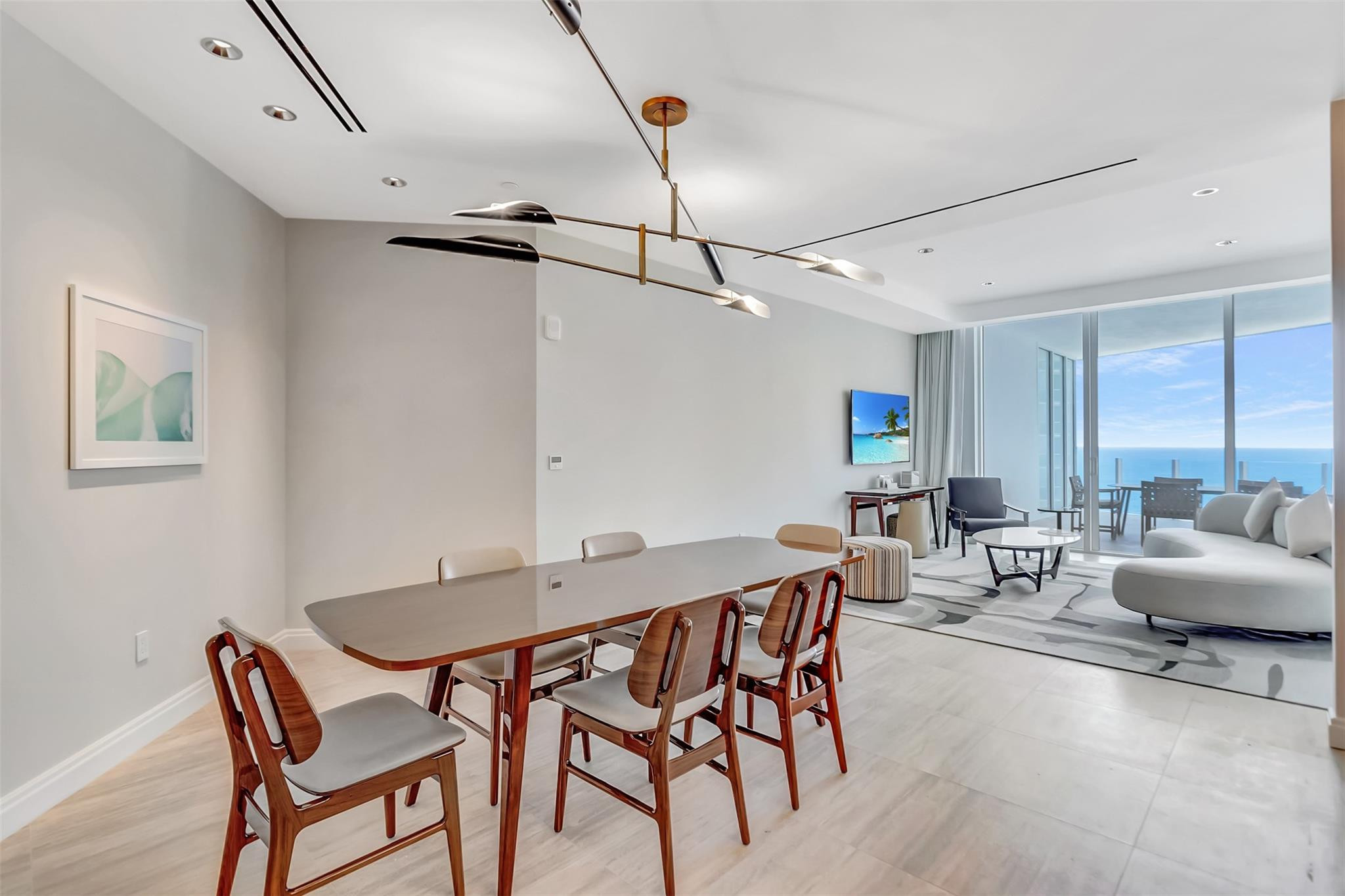 525 N Fort Lauderdale Beach Boulevard Unit: 1607