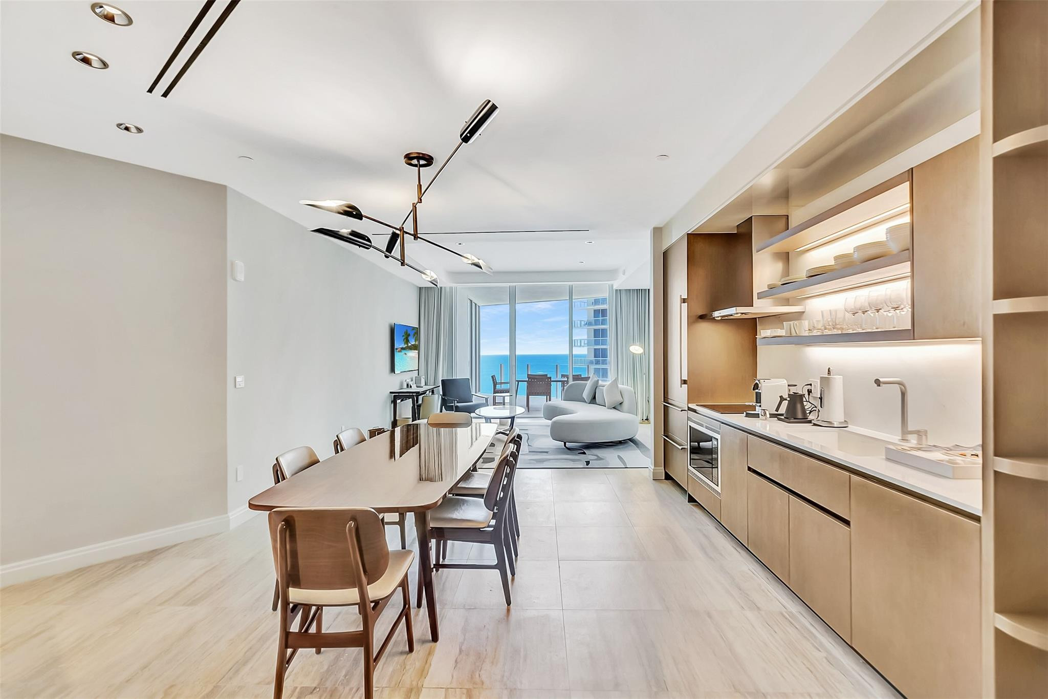 525 N Fort Lauderdale Beach Boulevard Unit: 1607