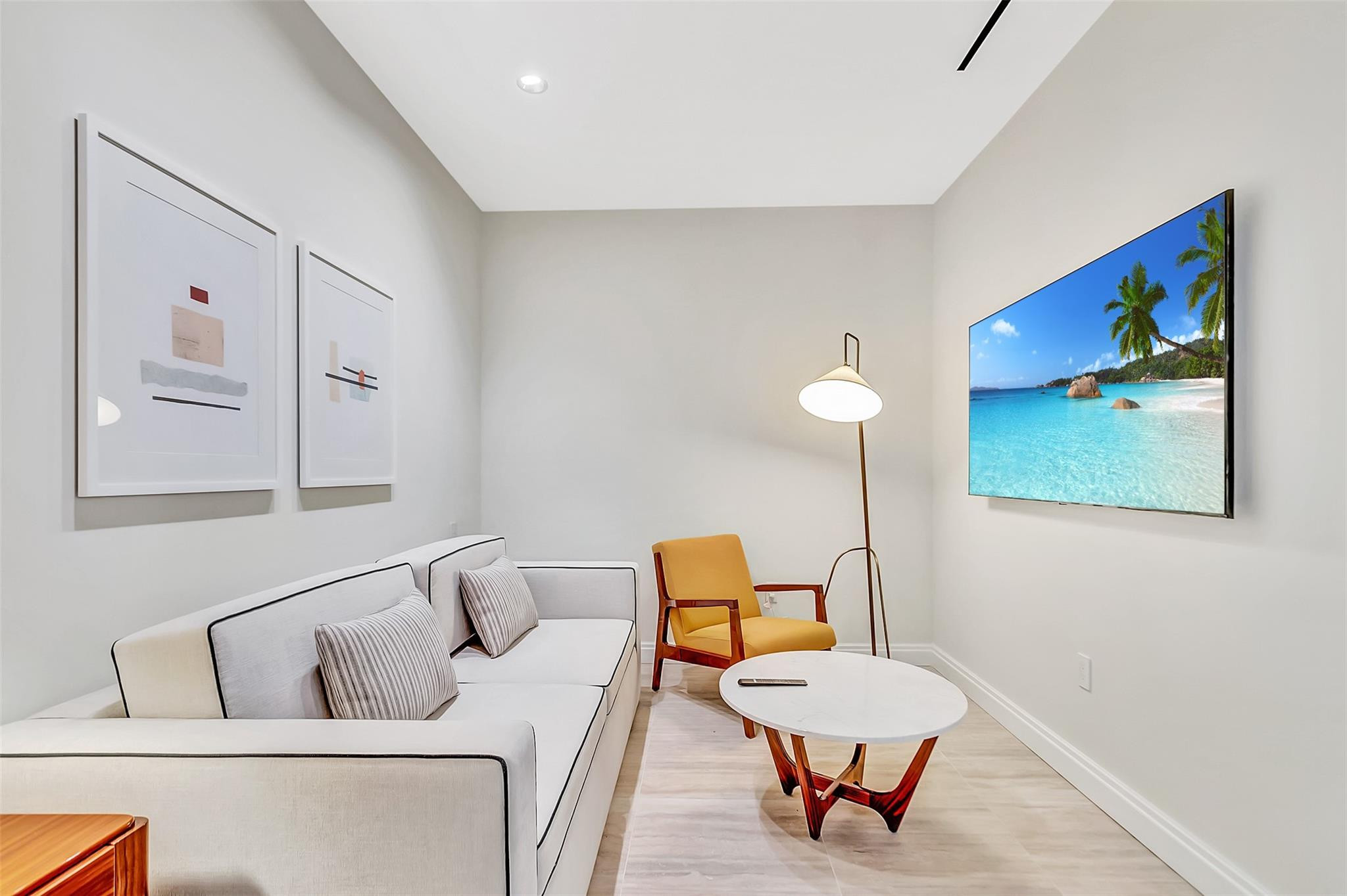 525 N Fort Lauderdale Beach Boulevard Unit: 1607