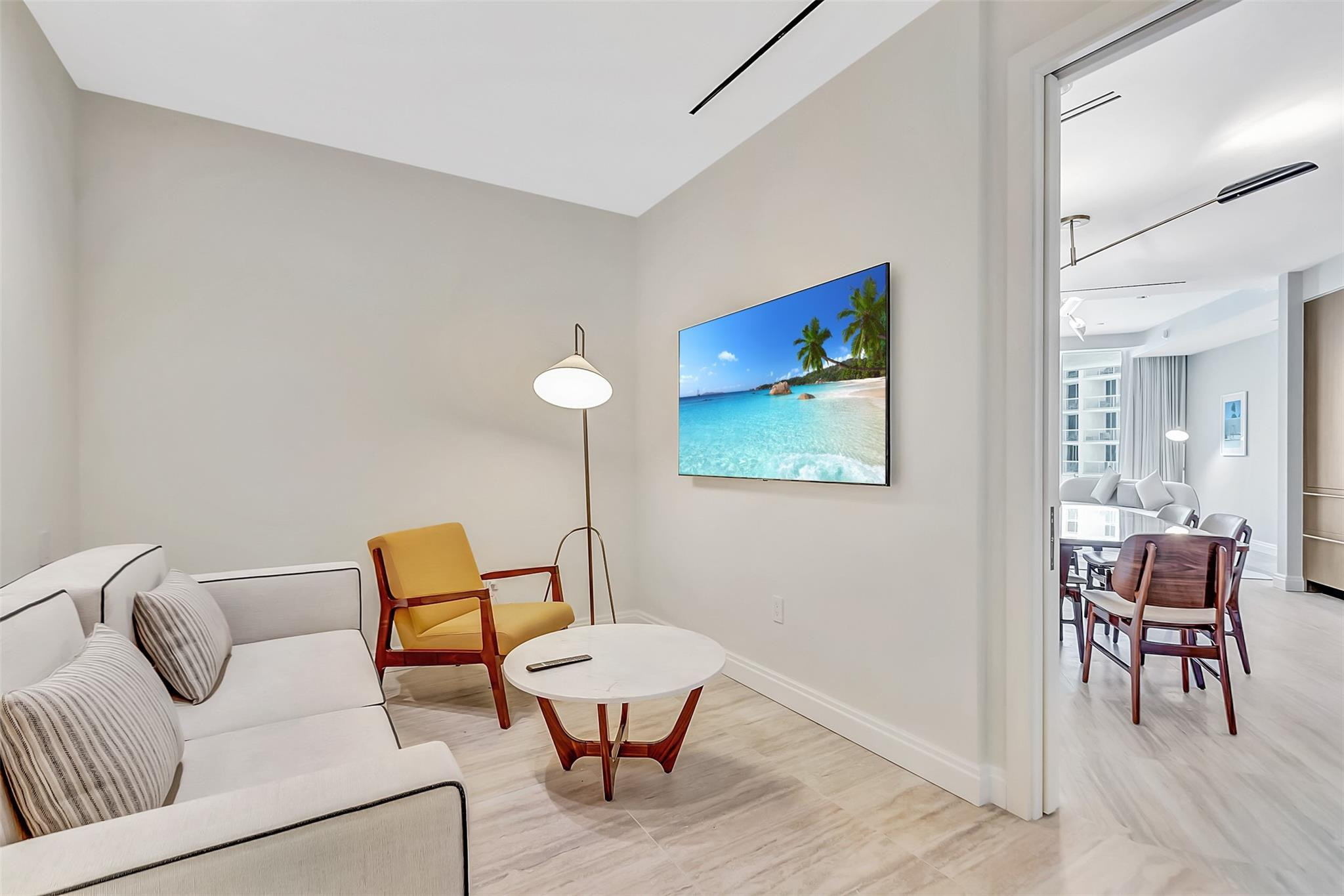 525 N Fort Lauderdale Beach Boulevard Unit: 1607