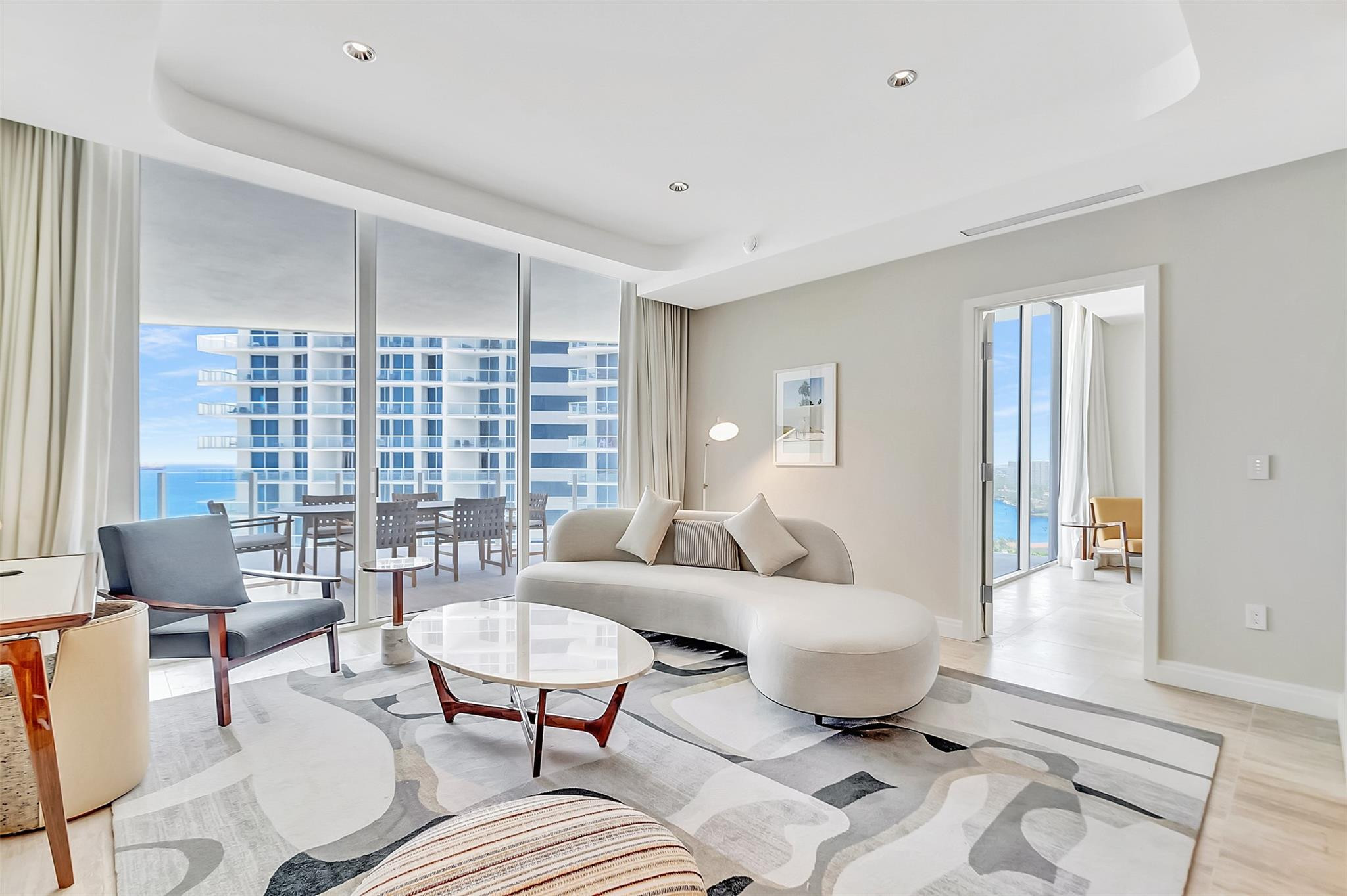 525 N Fort Lauderdale Beach Boulevard Unit: 1607
