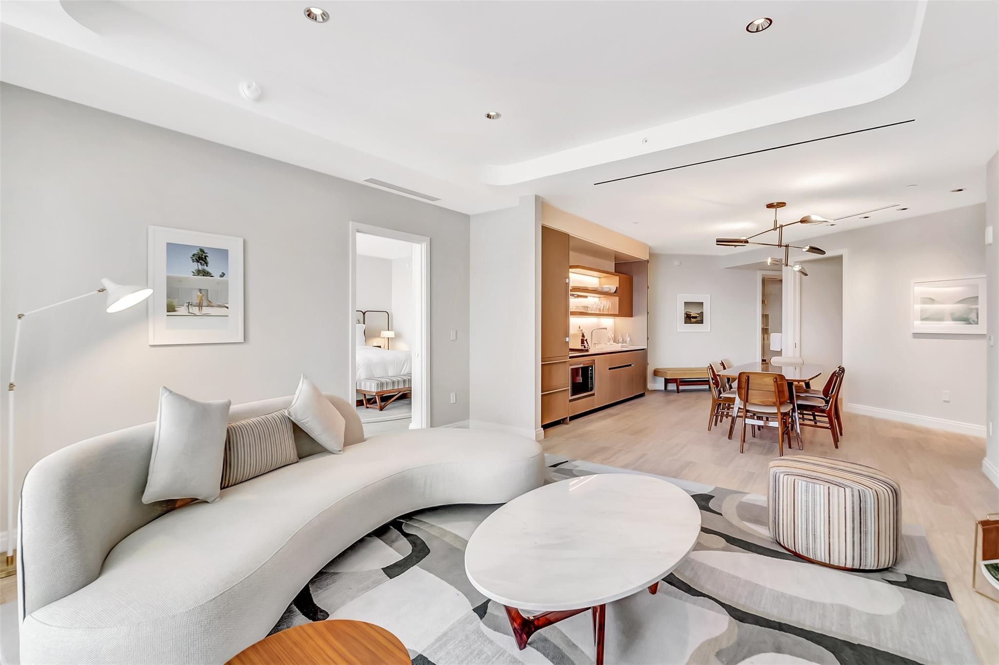 525 N Fort Lauderdale Beach Boulevard Unit: 1607