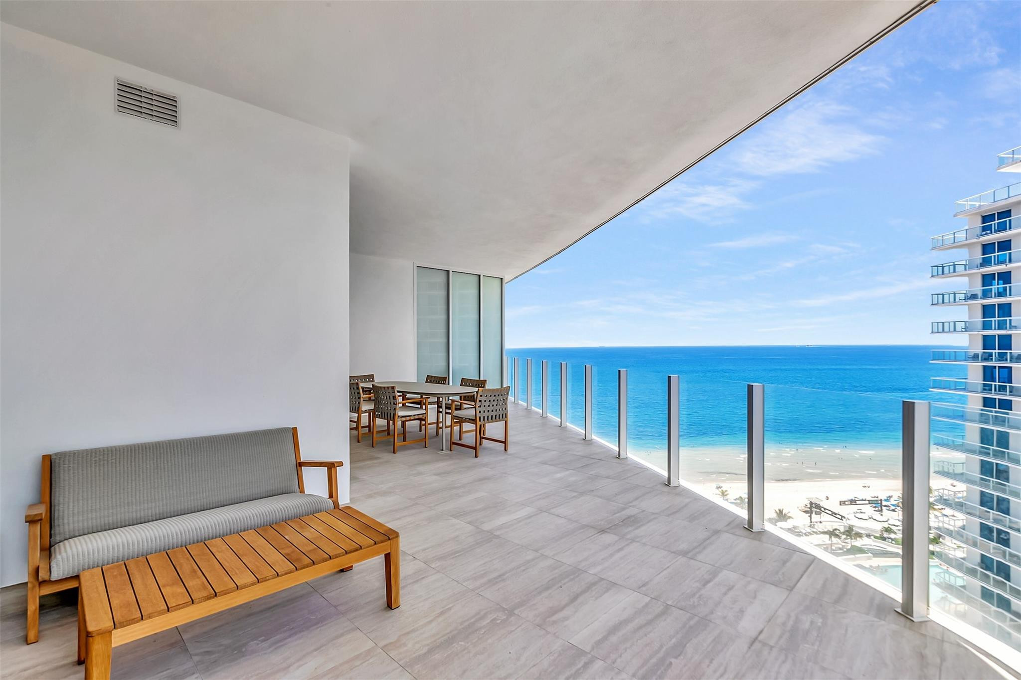 525 N Fort Lauderdale Beach Boulevard Unit: 1607